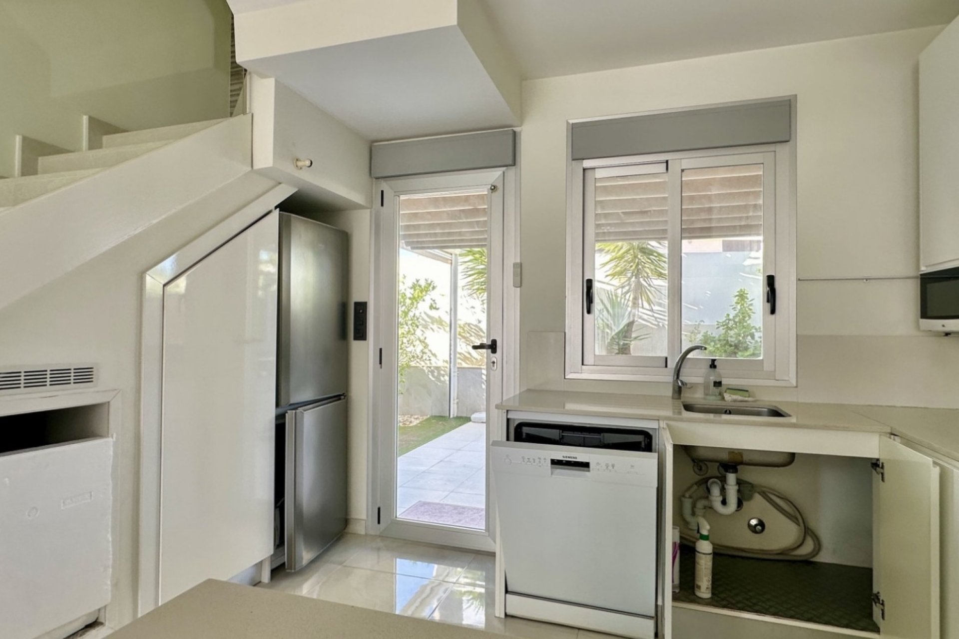 Reventa - Villa independiente - Orihuela Costa - Lomas de Cabo Roig