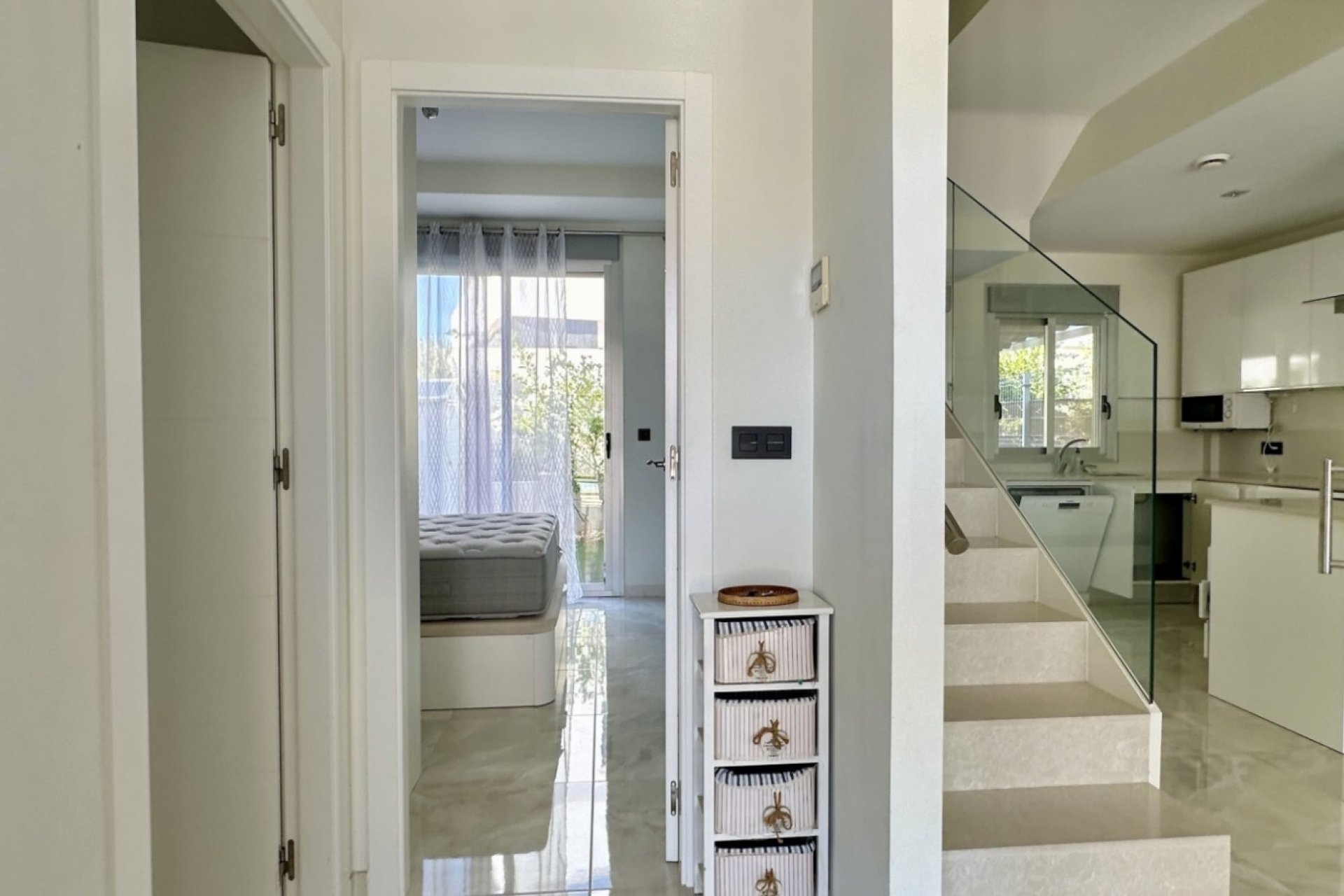 Reventa - Villa independiente - Orihuela Costa - Lomas de Cabo Roig