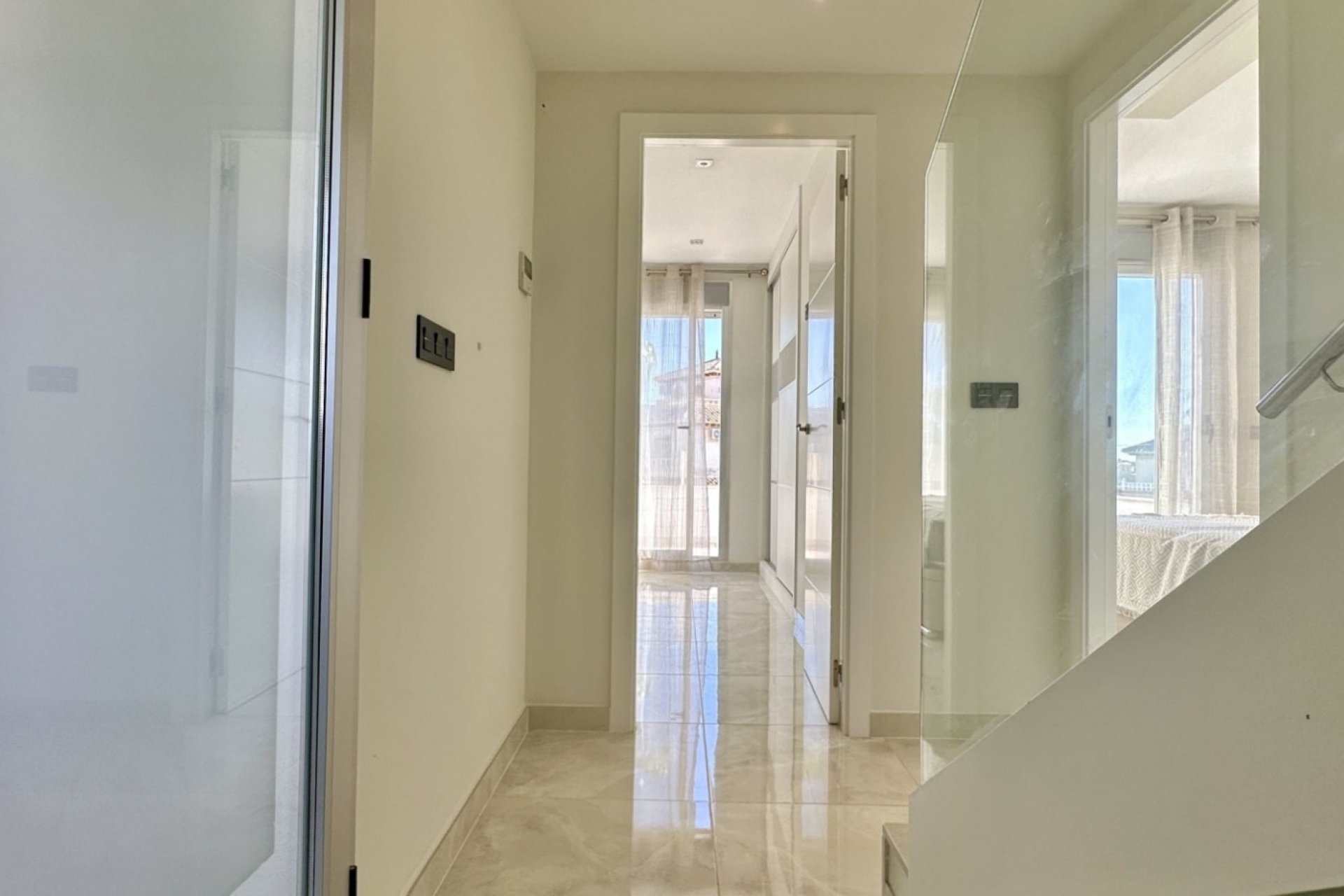 Reventa - Villa independiente - Orihuela Costa - Lomas de Cabo Roig