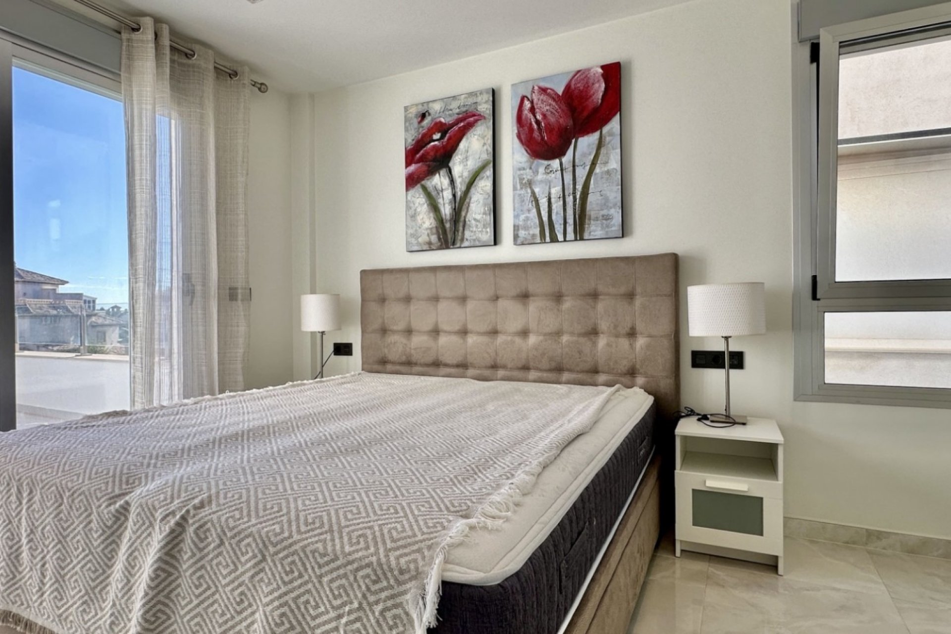 Reventa - Villa independiente - Orihuela Costa - Lomas de Cabo Roig