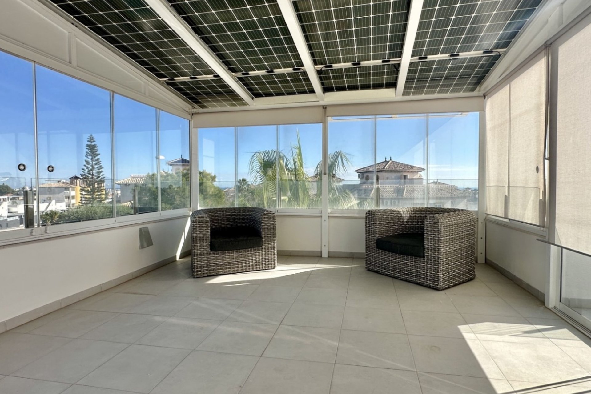 Reventa - Villa independiente - Orihuela Costa - Lomas de Cabo Roig