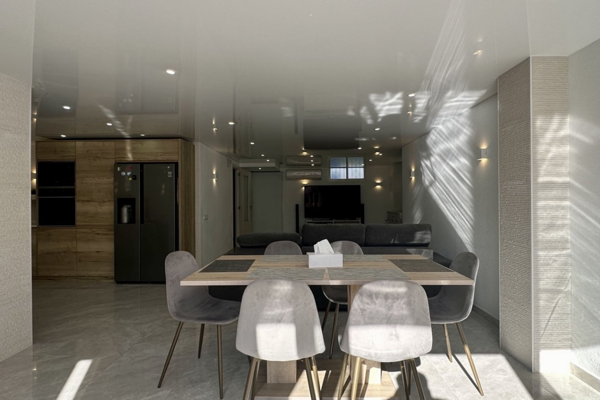 Reventa - Villa independiente - Orihuela Costa - Los Altos