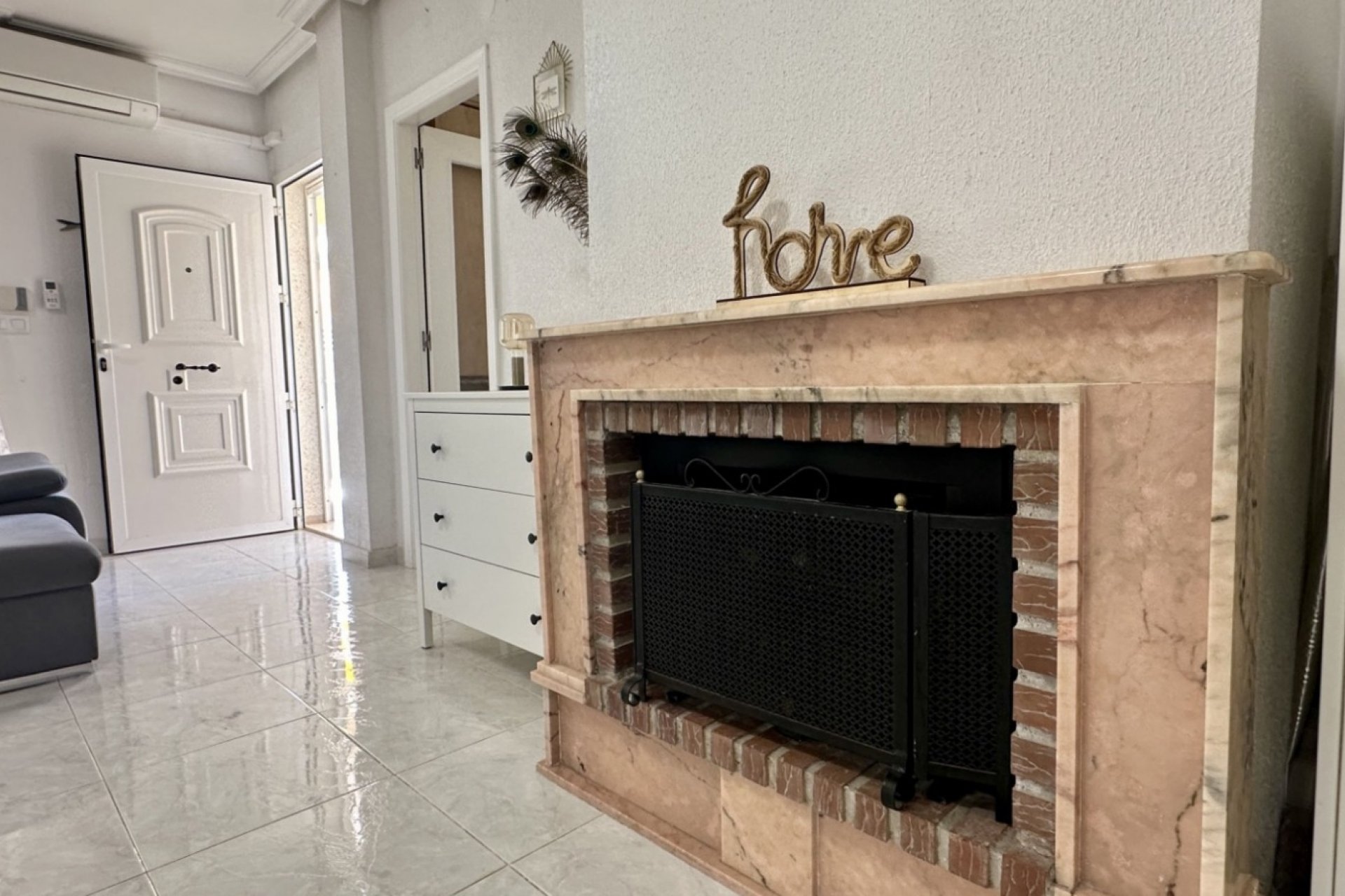 Reventa - Villa independiente - Orihuela Costa - Los Altos