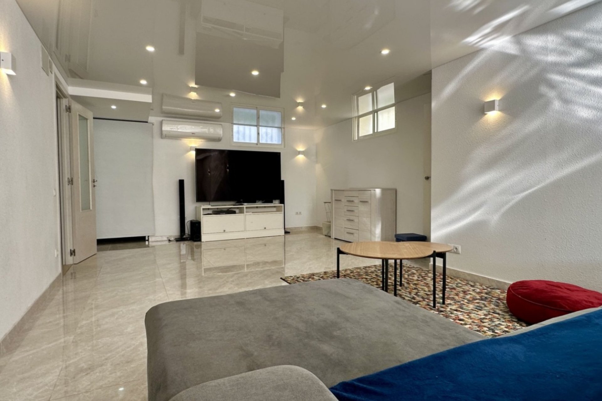 Reventa - Villa independiente - Orihuela Costa - Los Altos