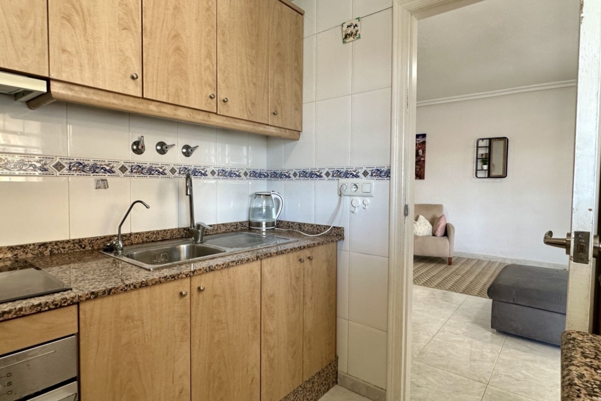 Reventa - Villa independiente - Orihuela Costa - Los Altos