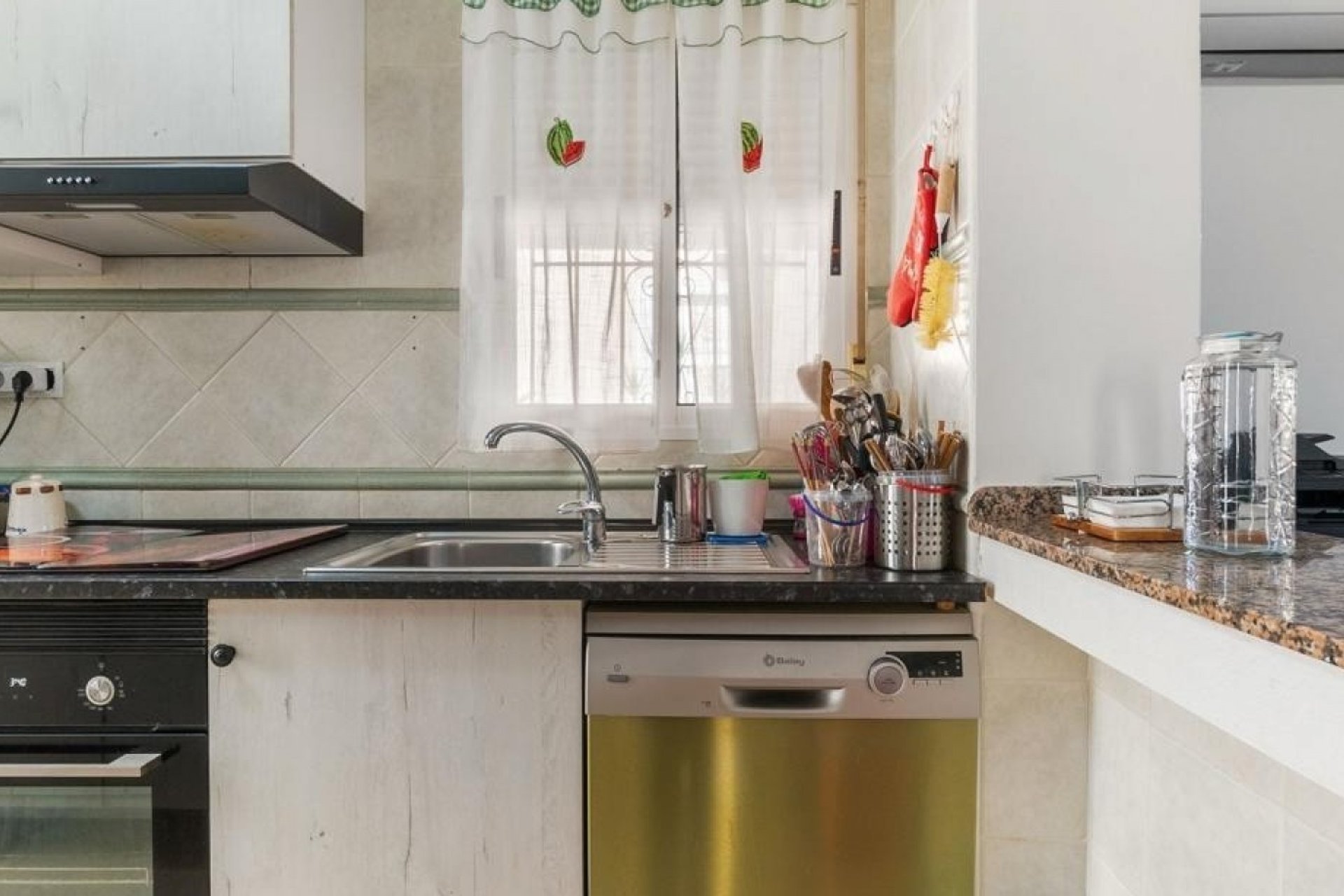 Reventa - Villa independiente - Orihuela Costa - Villamartín