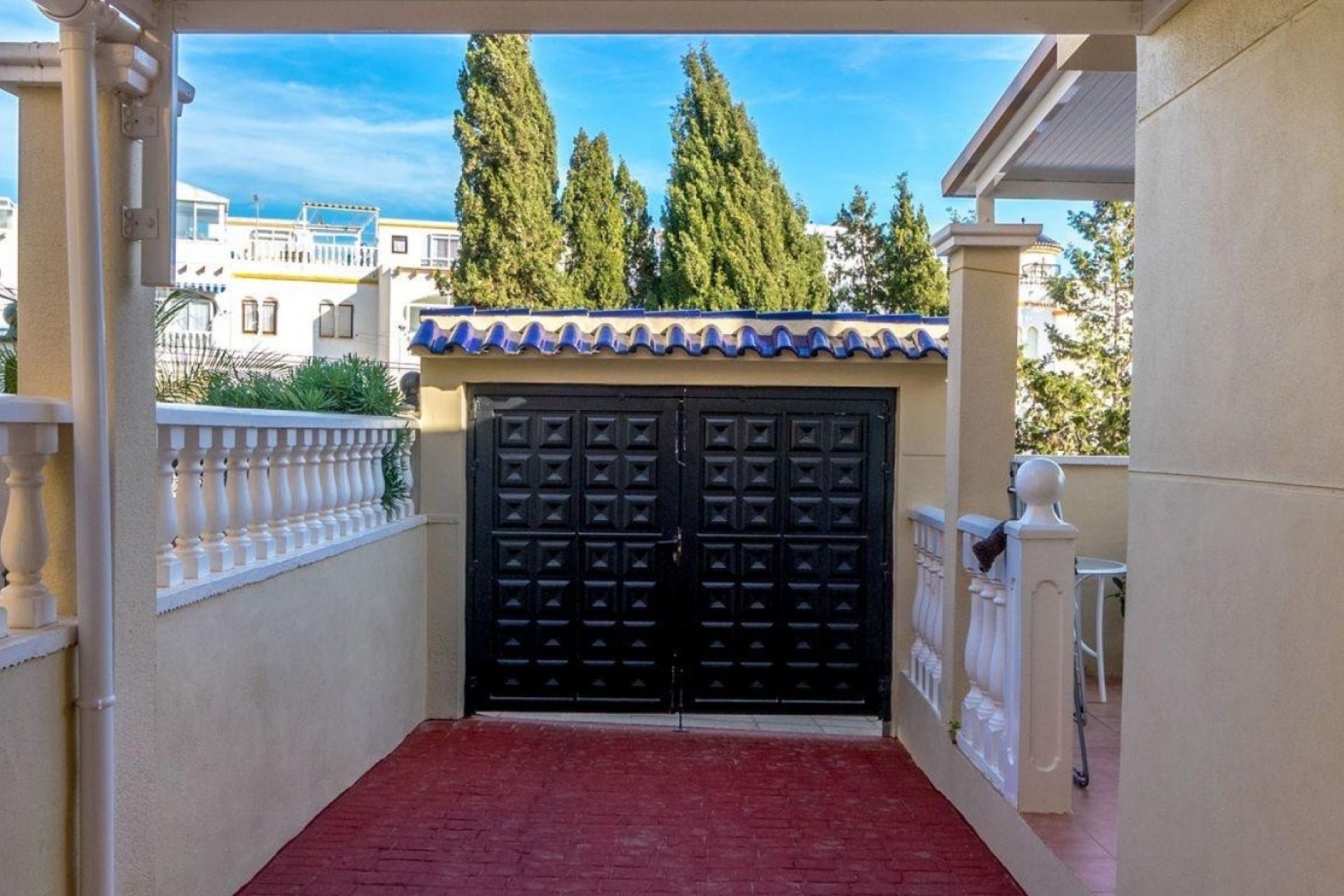 Reventa - Villa independiente - Orihuela Costa - Villamartín