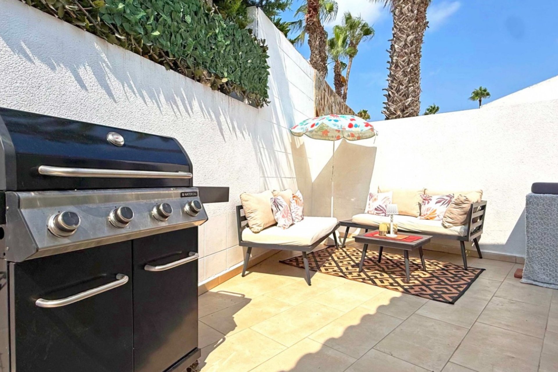 Reventa - Villa independiente - Orihuela Costa - Villamartín