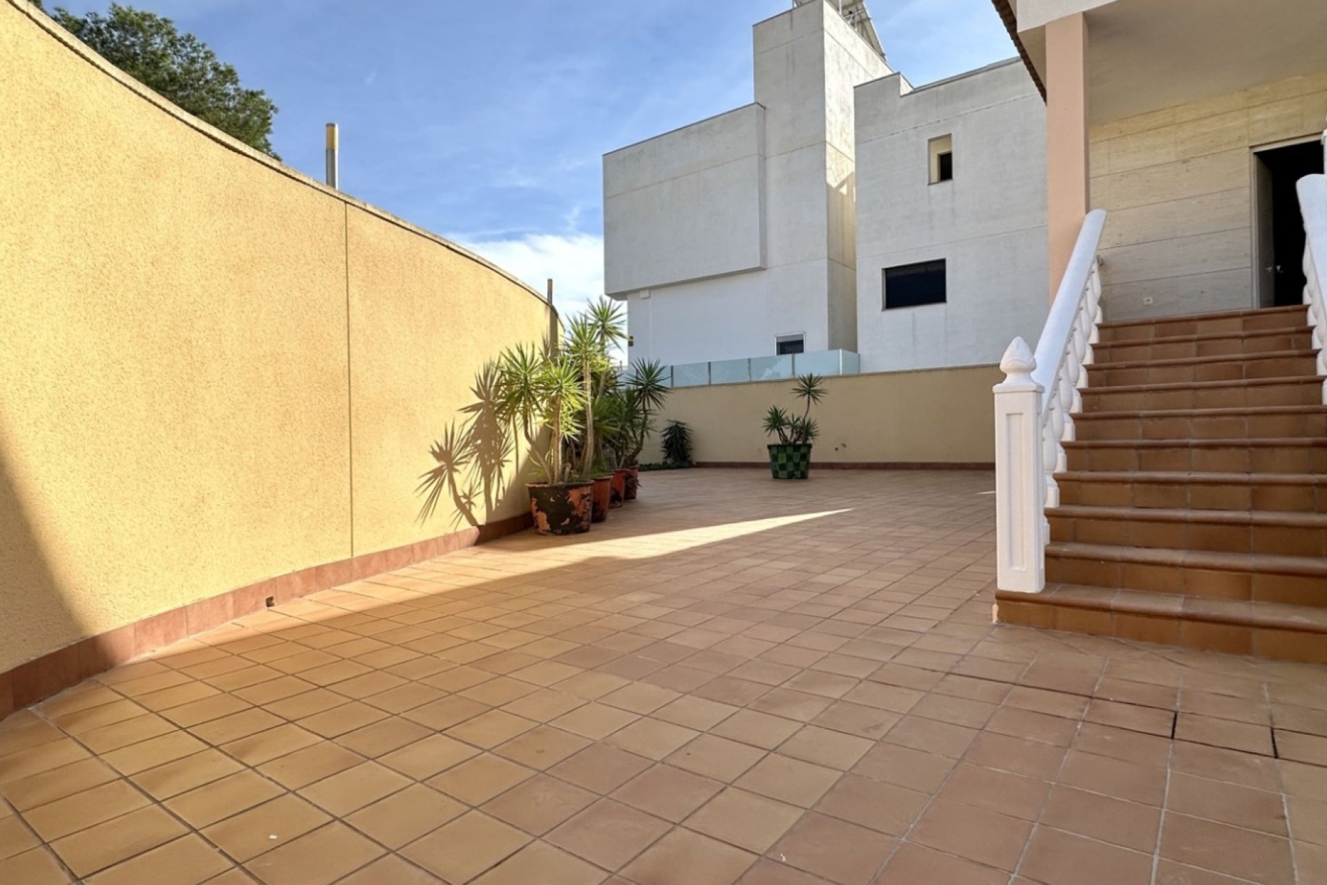 Reventa - Villa independiente - Orihuela Costa - Villamartín