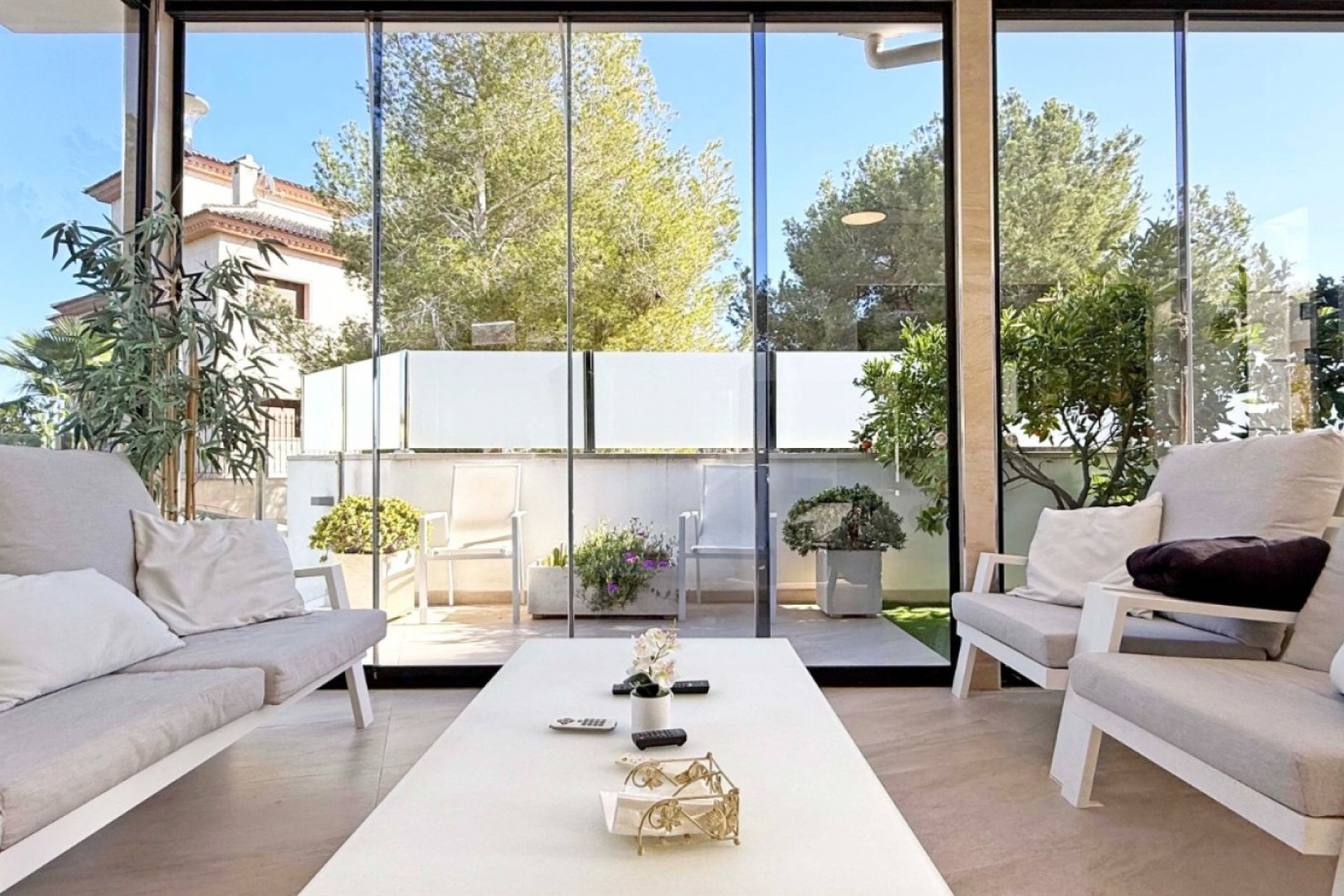 Reventa - Villa independiente - Orihuela Costa - Villamartín