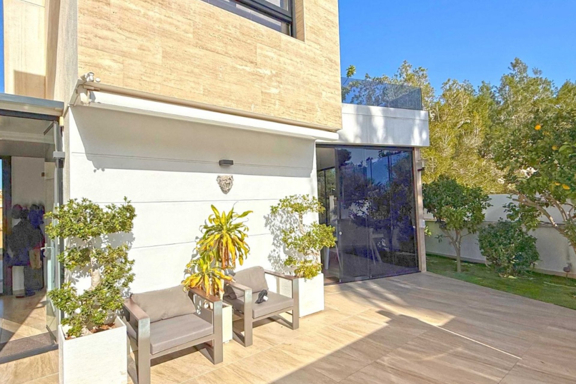 Reventa - Villa independiente - Orihuela Costa - Villamartín