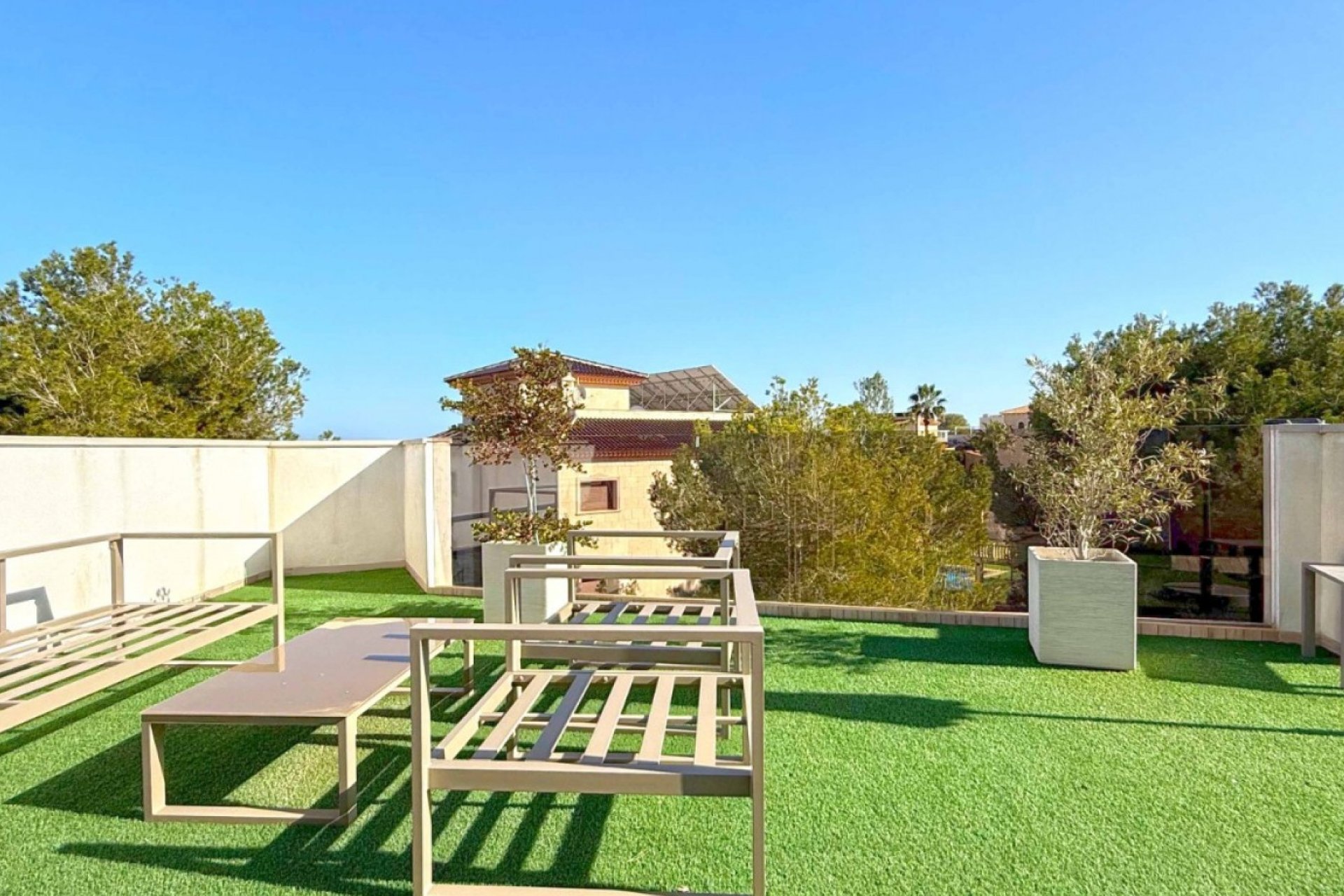 Reventa - Villa independiente - Orihuela Costa - Villamartín