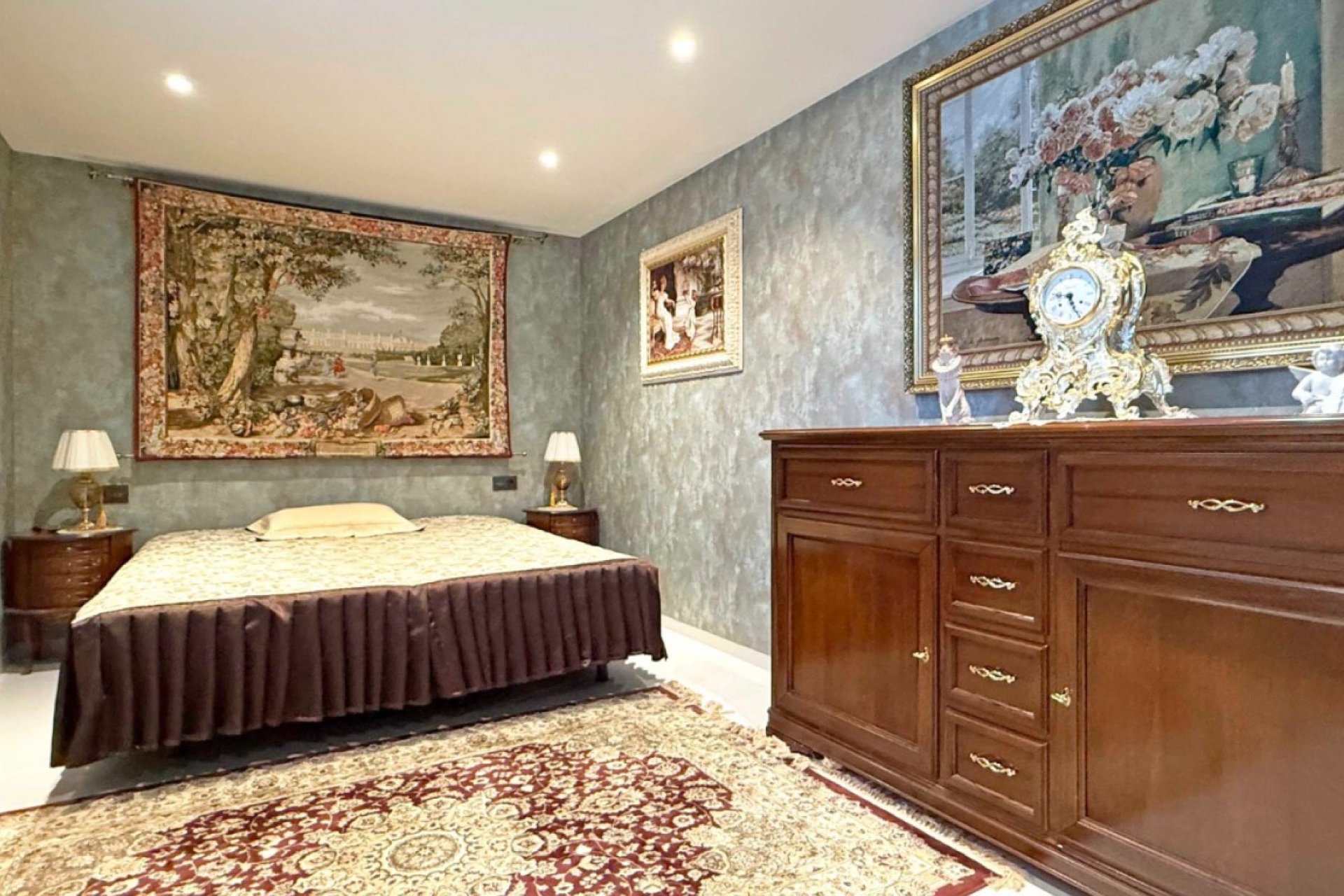 Reventa - Villa independiente - Orihuela Costa - Villamartín