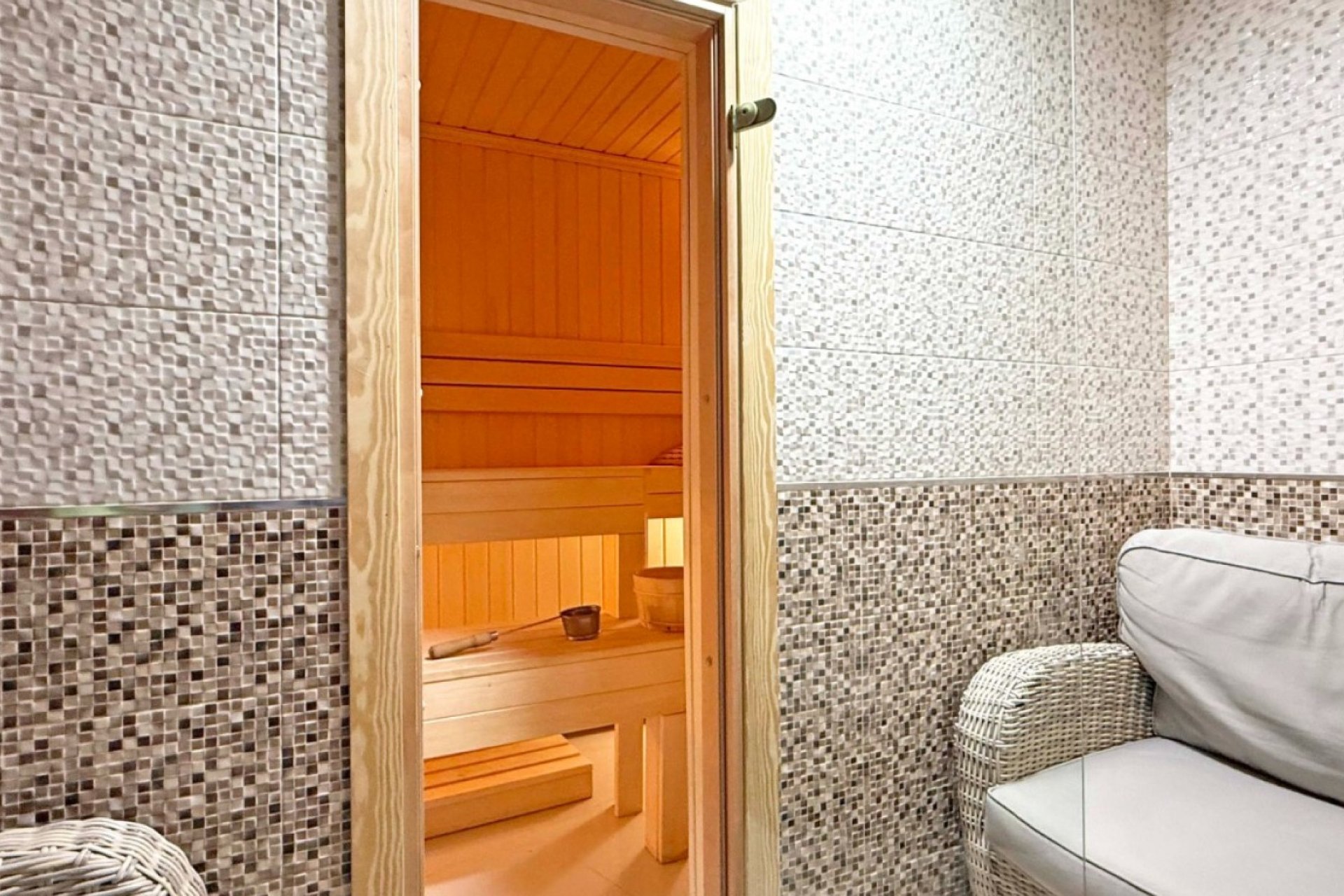 Reventa - Villa independiente - Orihuela Costa - Villamartín