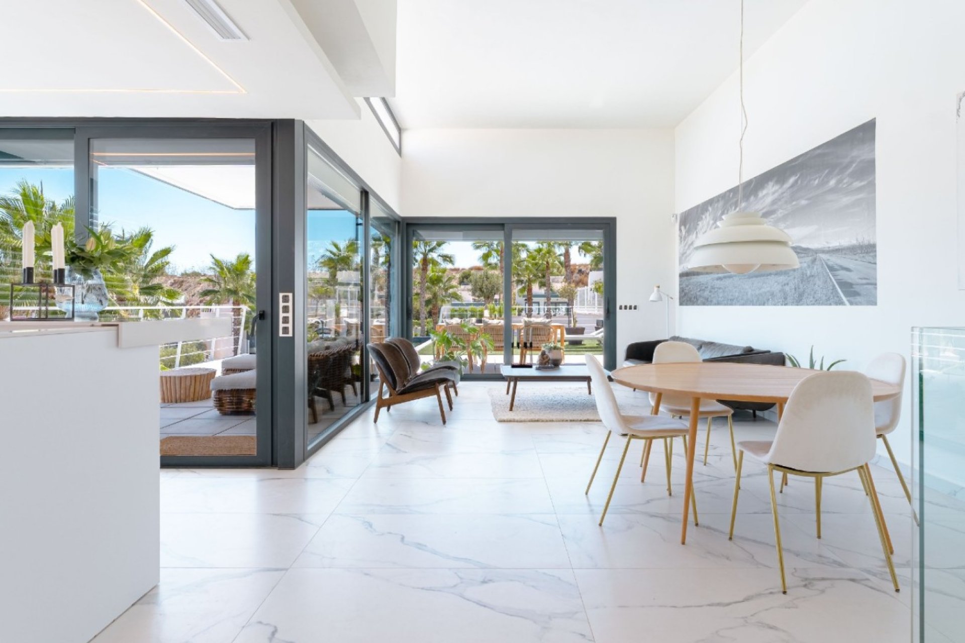 Reventa - Villa independiente - San Miguel de Salinas