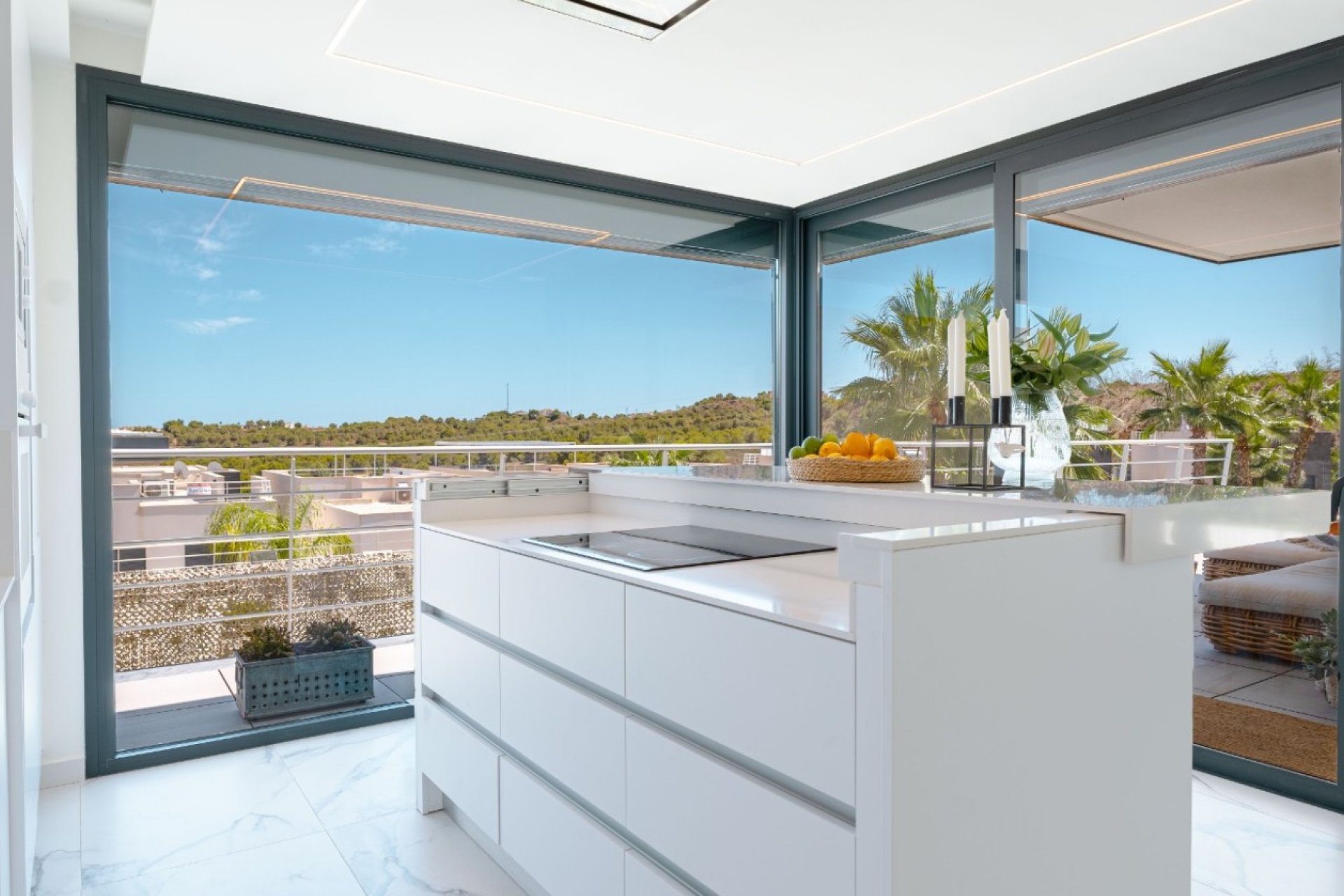 Reventa - Villa independiente - San Miguel de Salinas