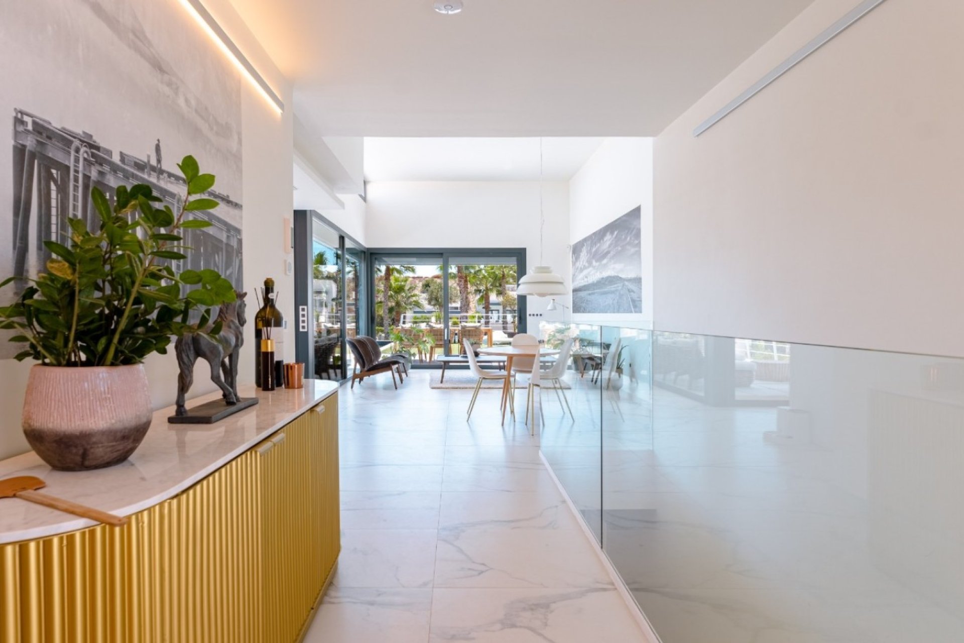 Reventa - Villa independiente - San Miguel de Salinas