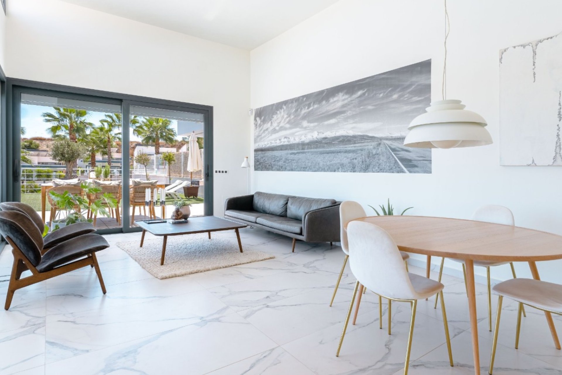 Reventa - Villa independiente - San Miguel de Salinas