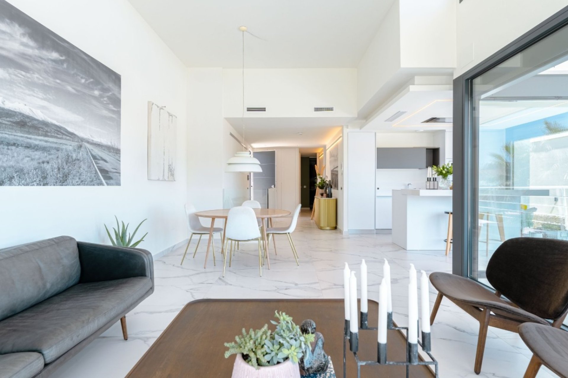 Reventa - Villa independiente - San Miguel de Salinas