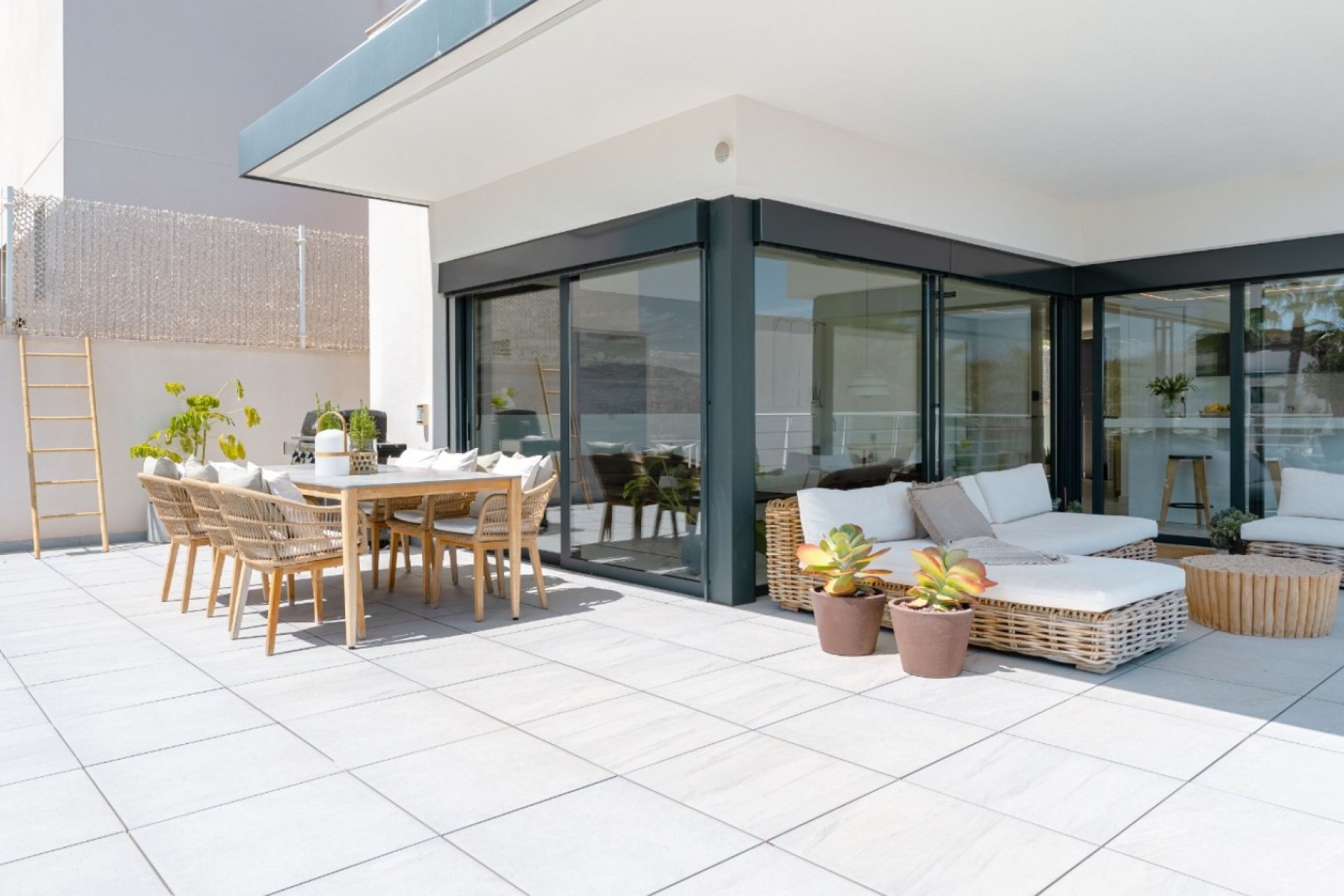 Reventa - Villa independiente - San Miguel de Salinas