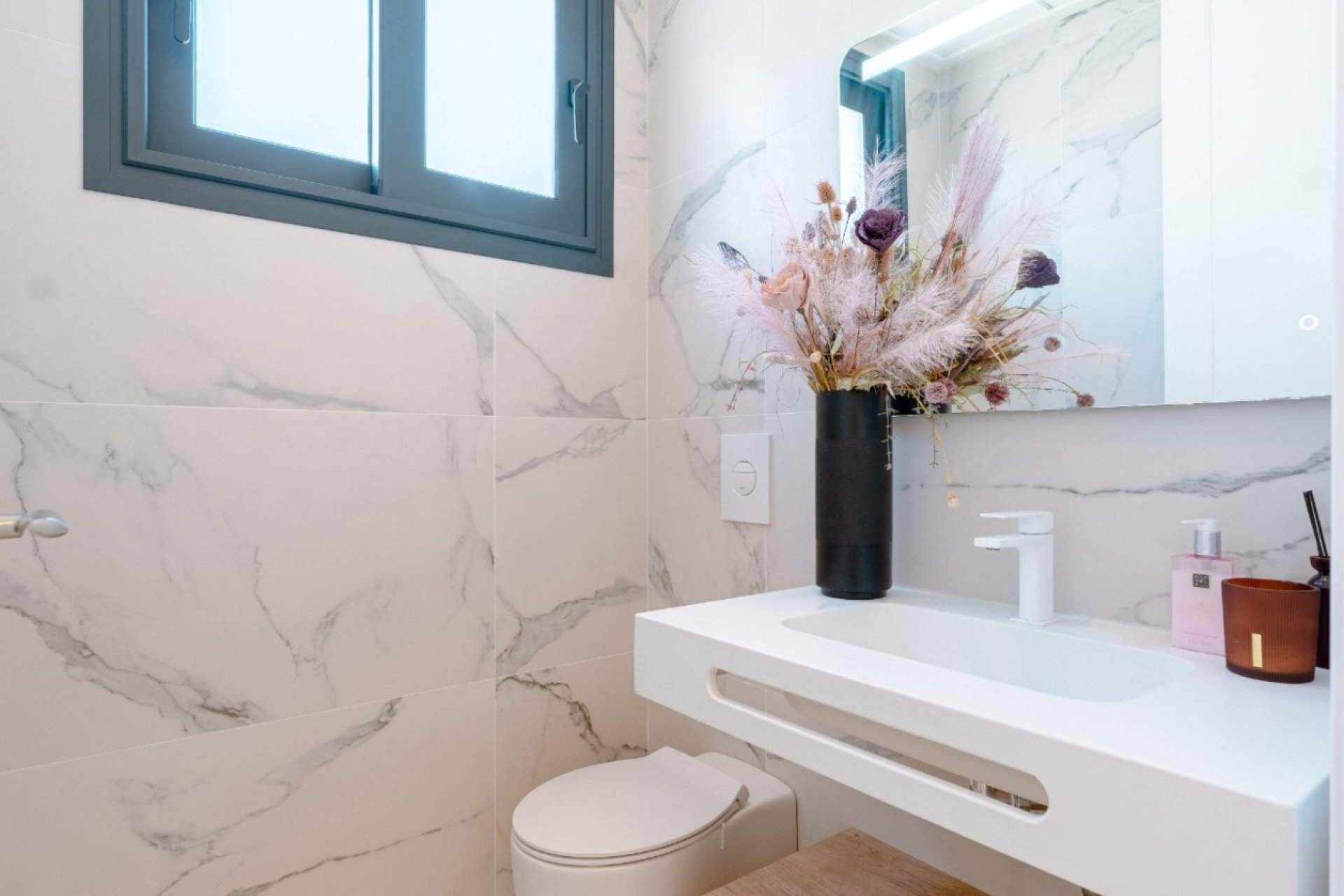 Reventa - Villa independiente - San Miguel de Salinas