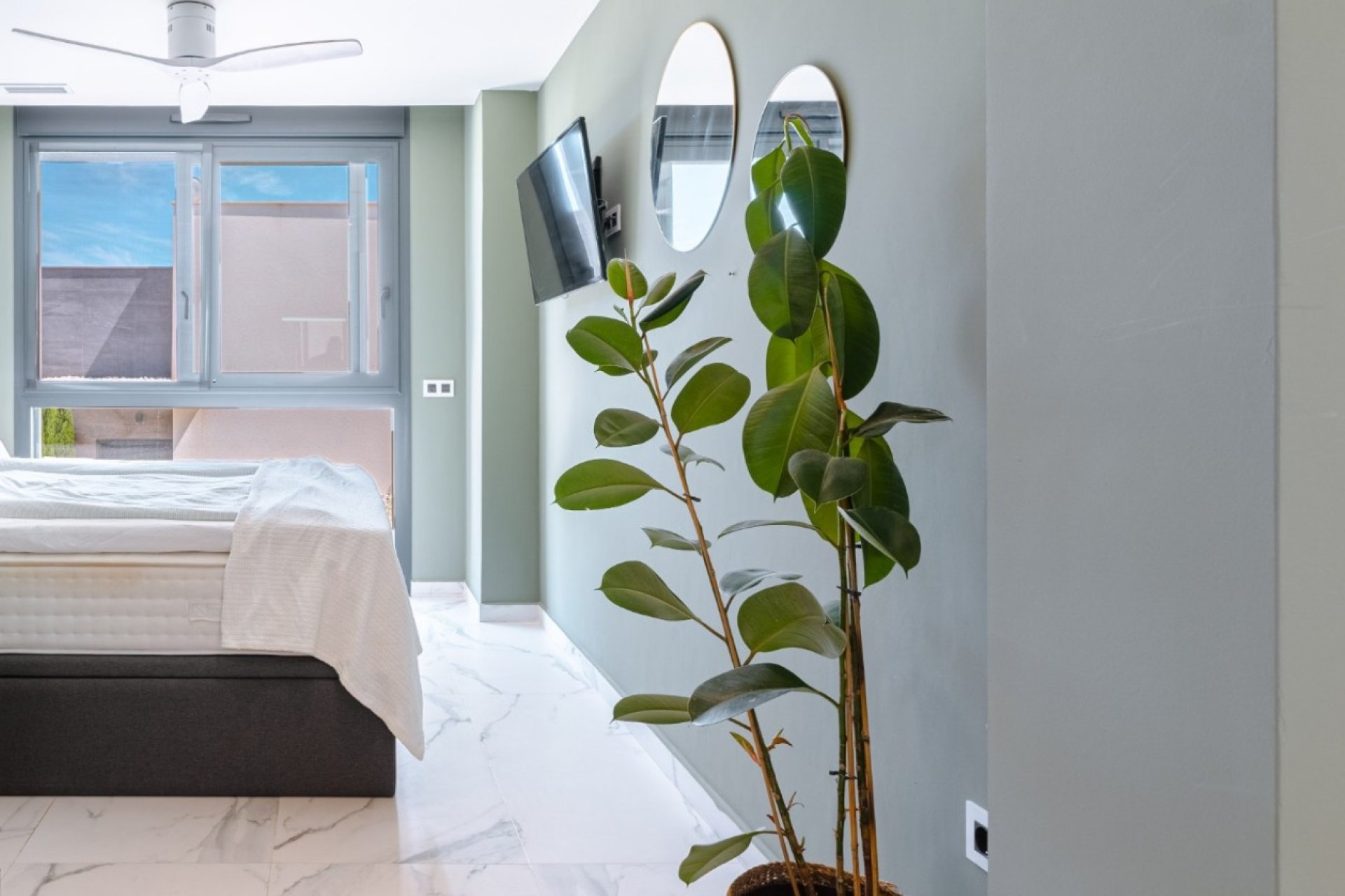 Reventa - Villa independiente - San Miguel de Salinas