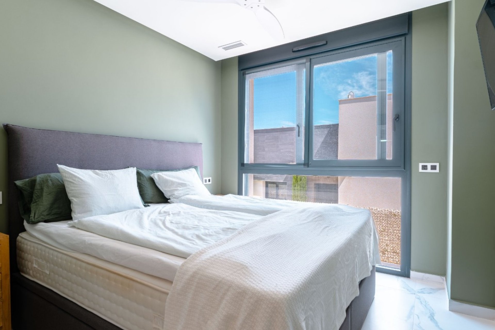 Reventa - Villa independiente - San Miguel de Salinas