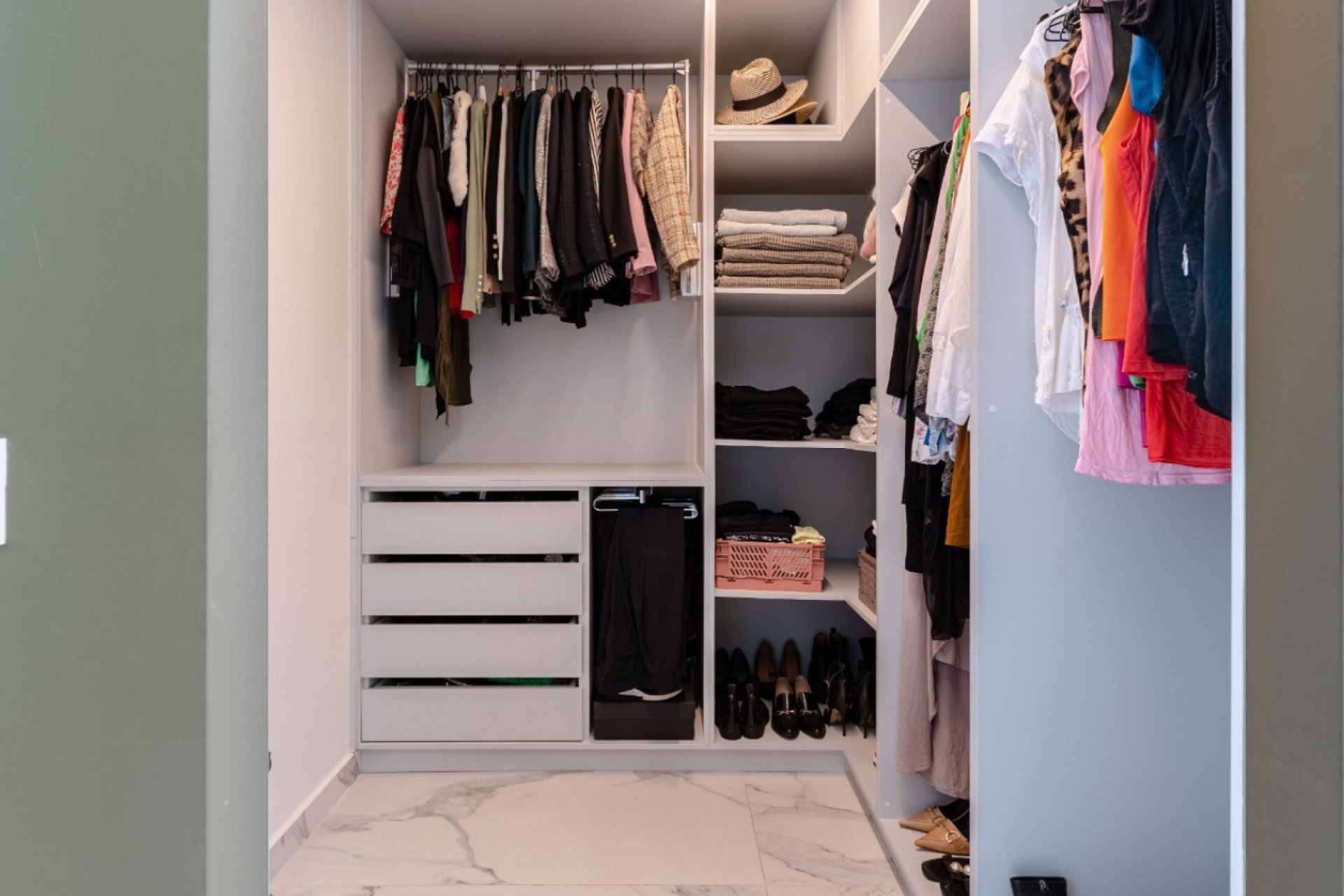 Reventa - Villa independiente - San Miguel de Salinas