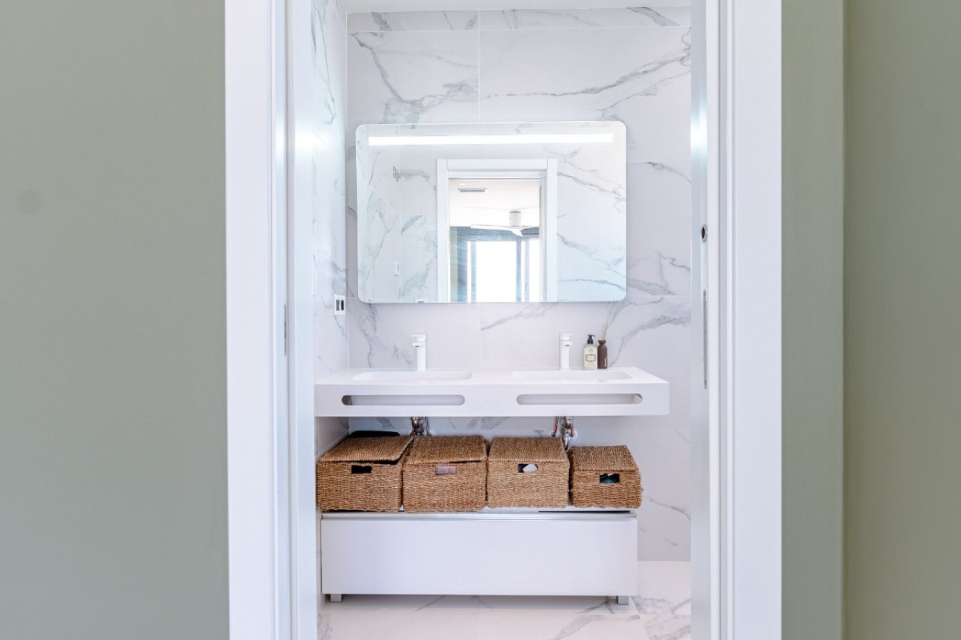 Reventa - Villa independiente - San Miguel de Salinas