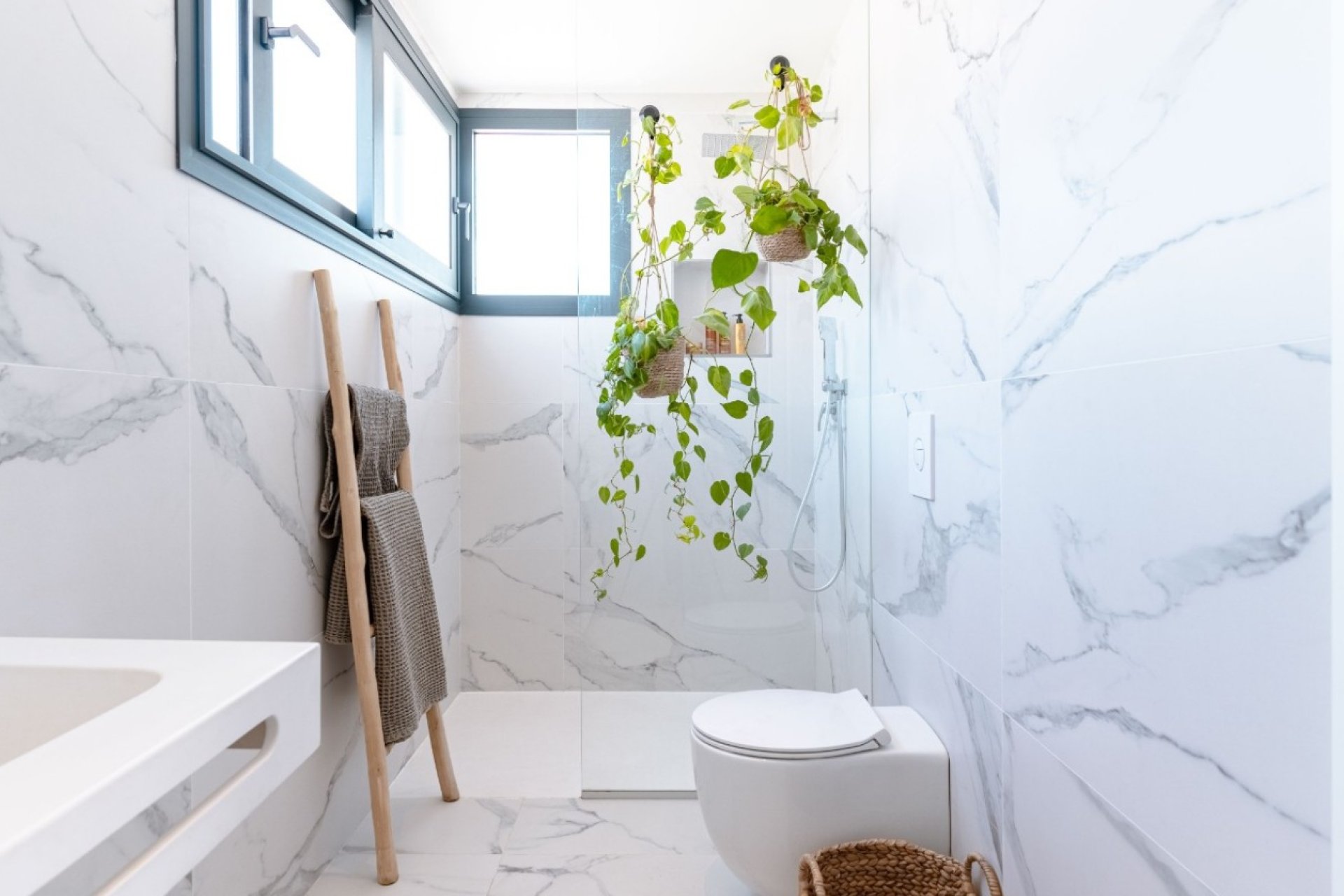 Reventa - Villa independiente - San Miguel de Salinas