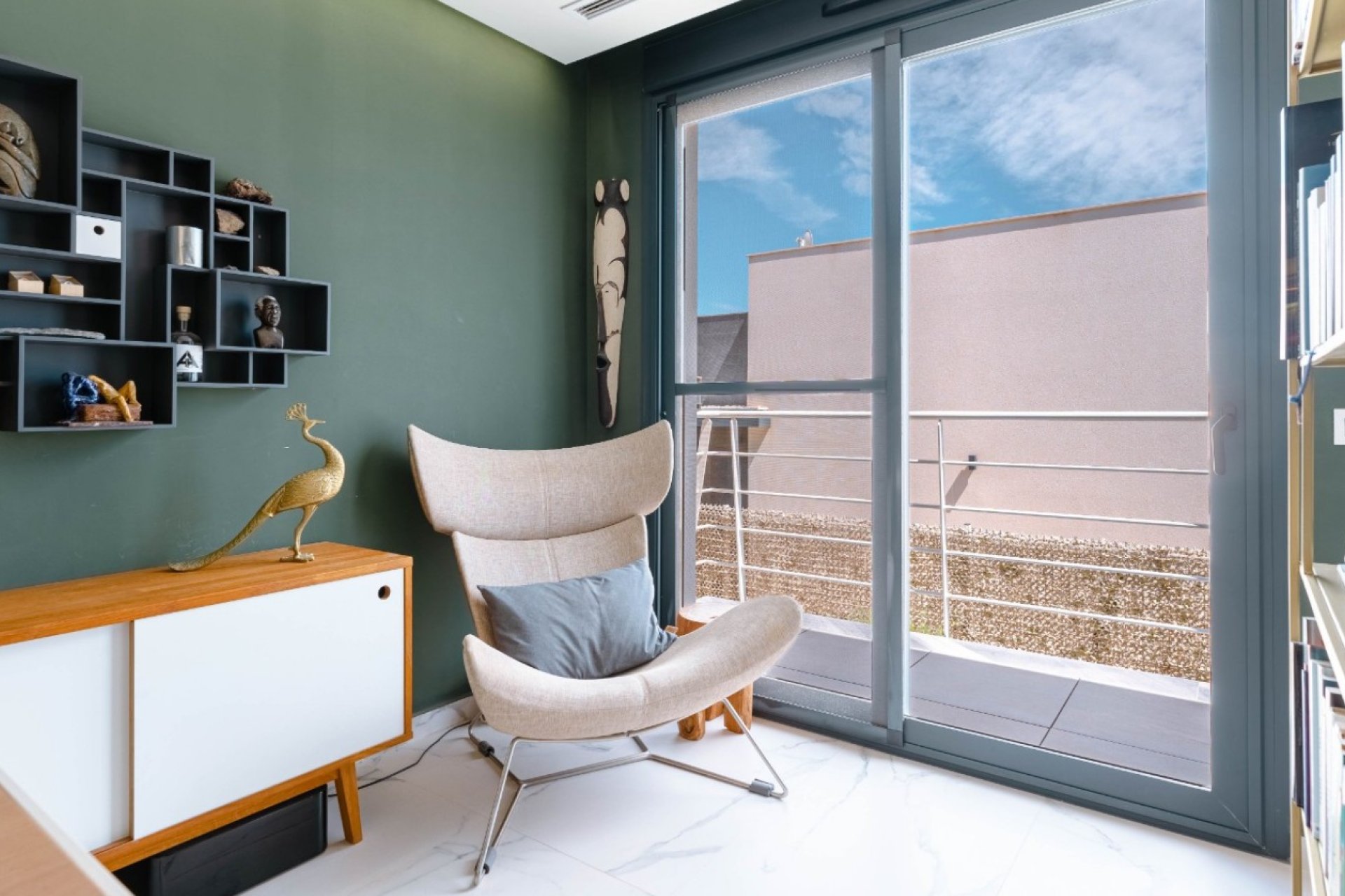 Reventa - Villa independiente - San Miguel de Salinas