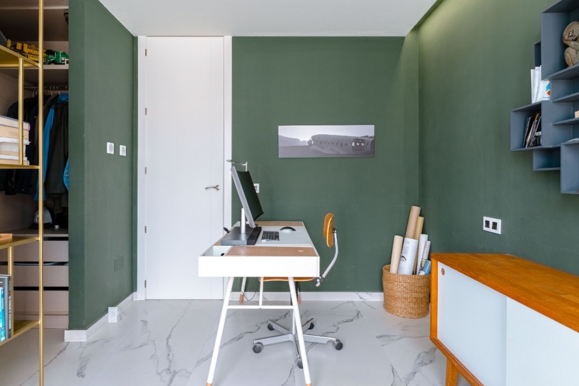 Reventa - Villa independiente - San Miguel de Salinas