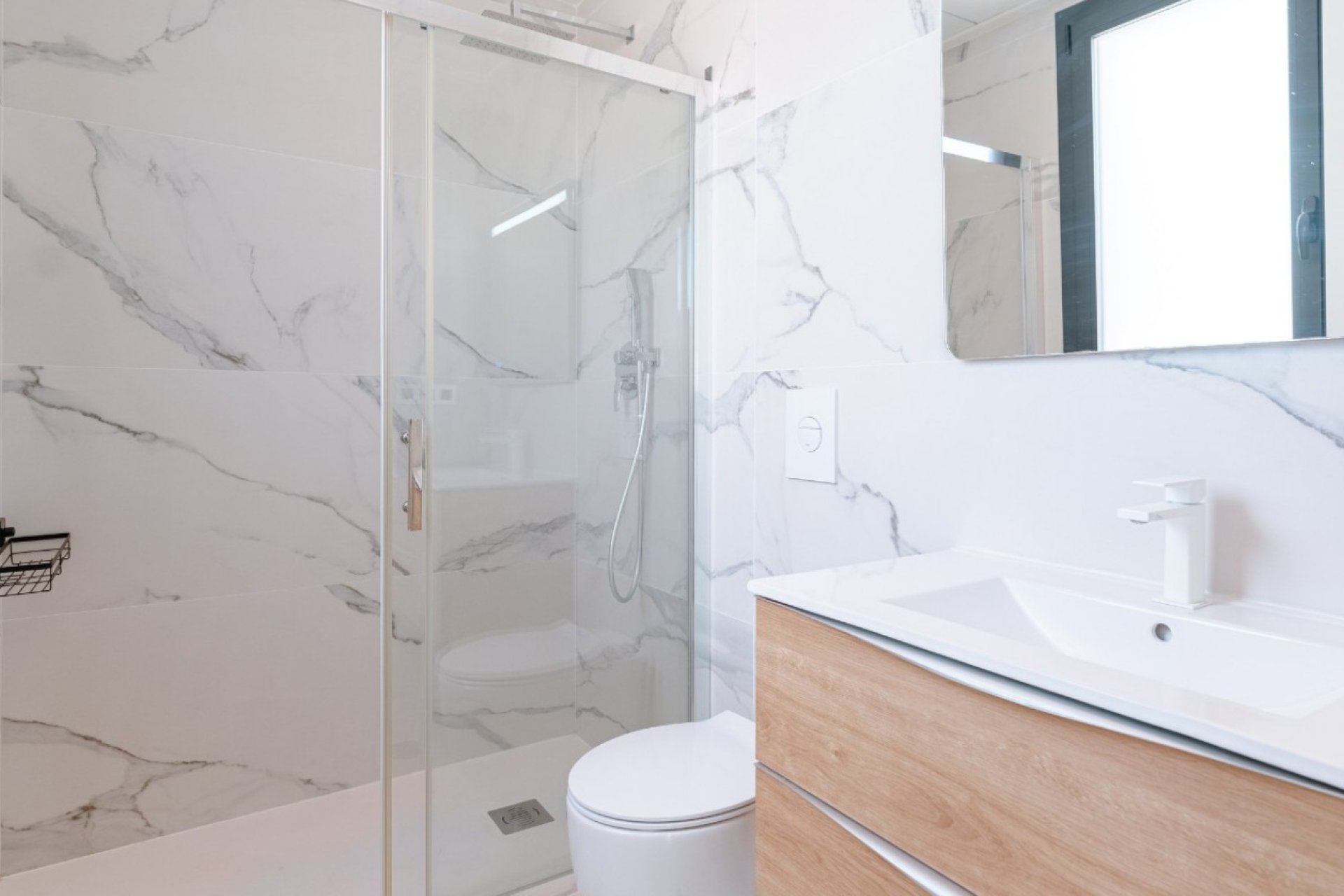 Reventa - Villa independiente - San Miguel de Salinas