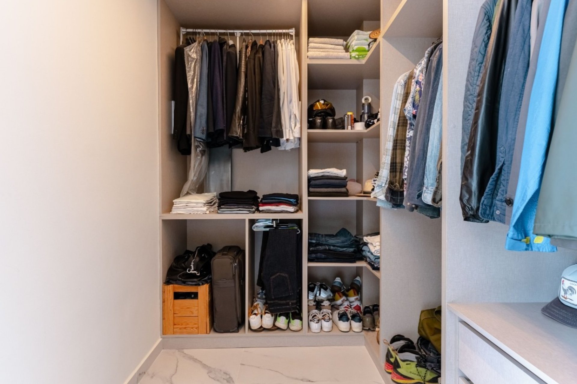 Reventa - Villa independiente - San Miguel de Salinas