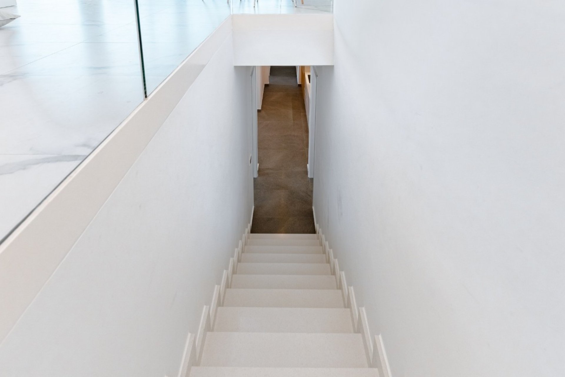 Reventa - Villa independiente - San Miguel de Salinas