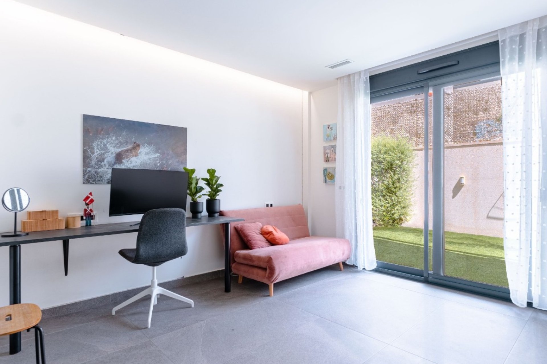 Reventa - Villa independiente - San Miguel de Salinas