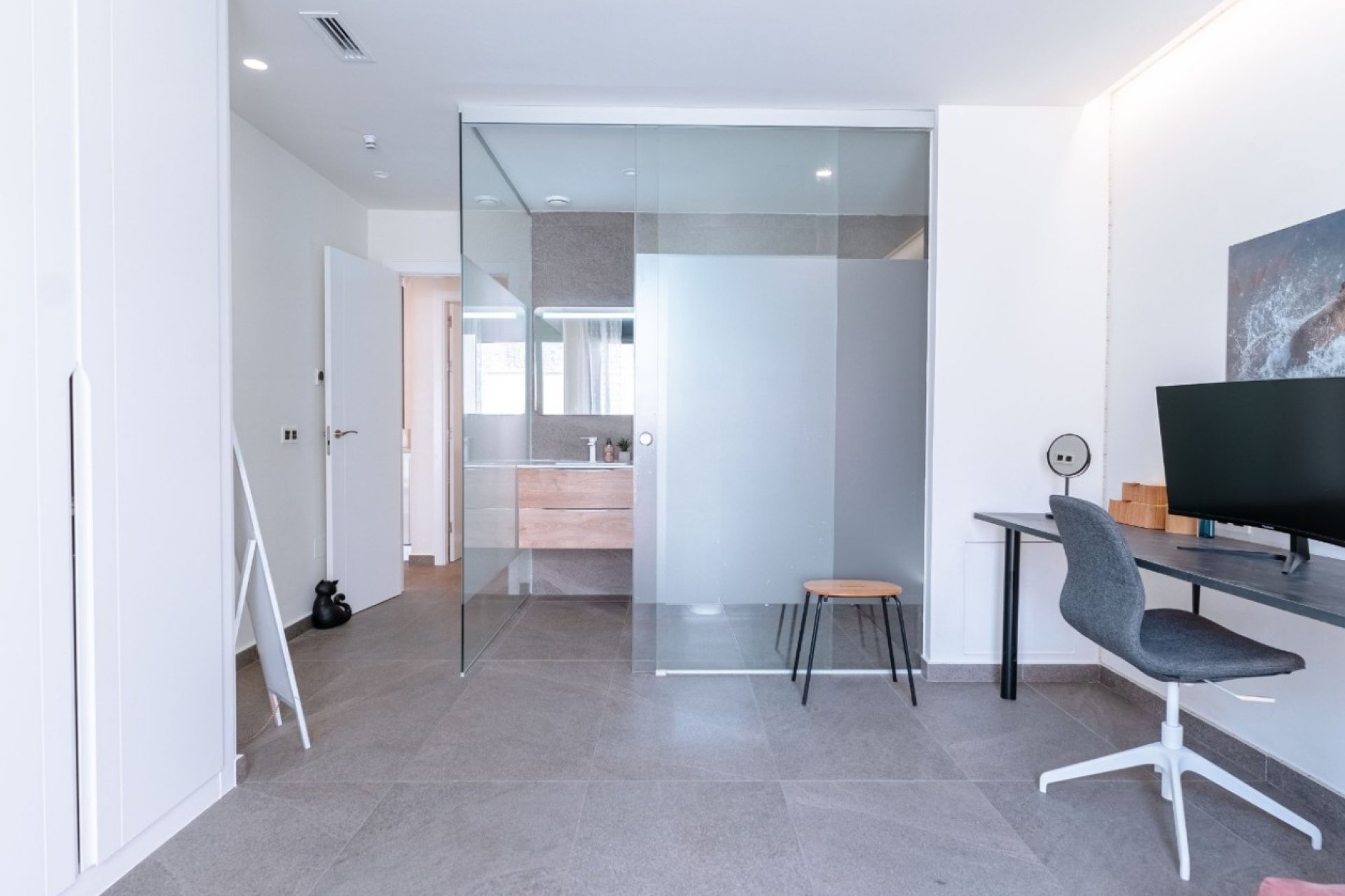 Reventa - Villa independiente - San Miguel de Salinas