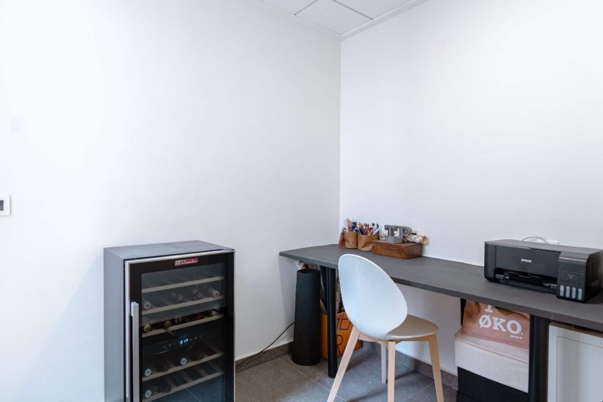 Reventa - Villa independiente - San Miguel de Salinas