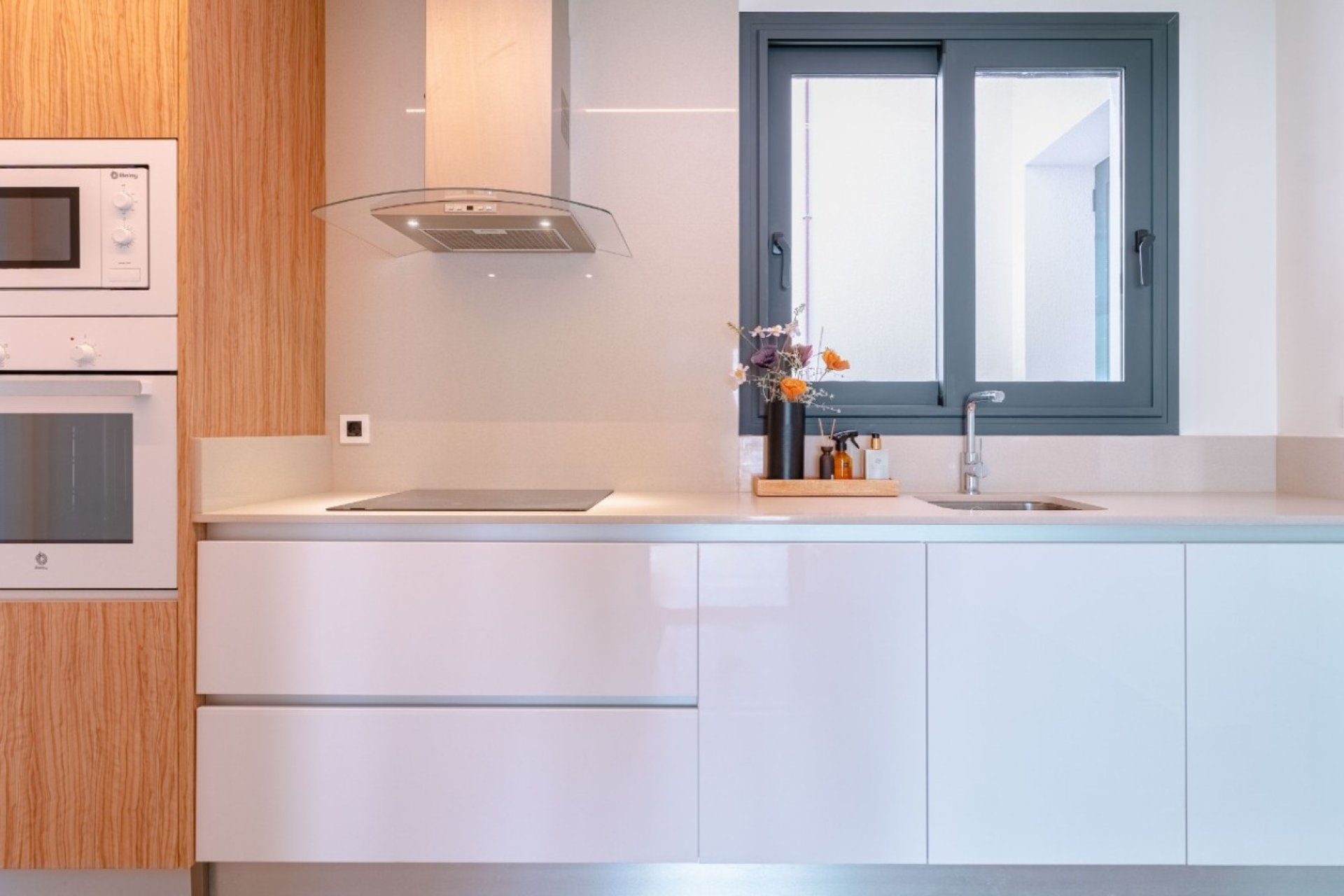 Reventa - Villa independiente - San Miguel de Salinas