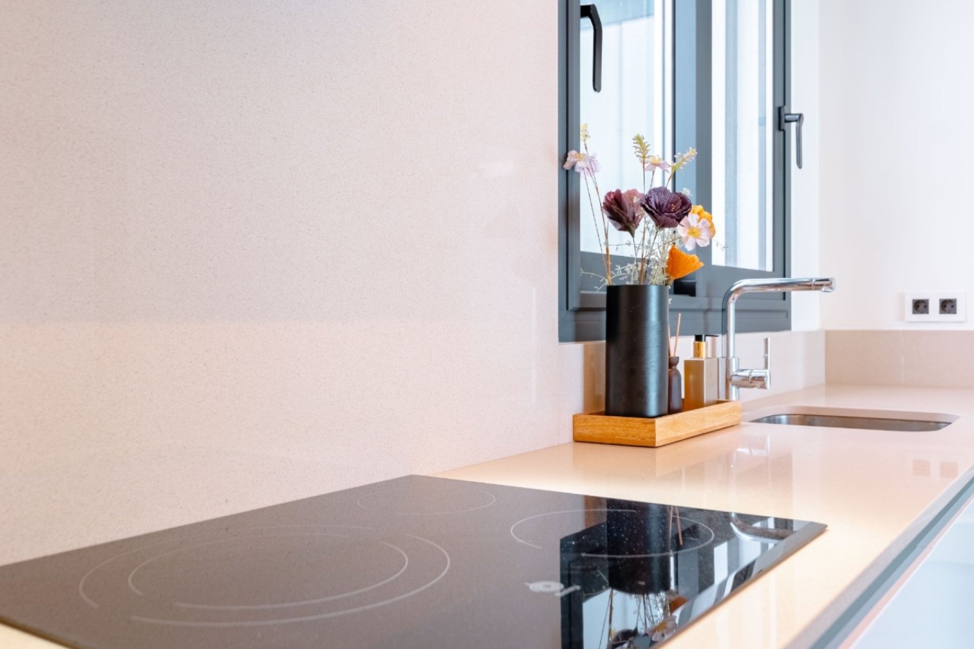 Reventa - Villa independiente - San Miguel de Salinas