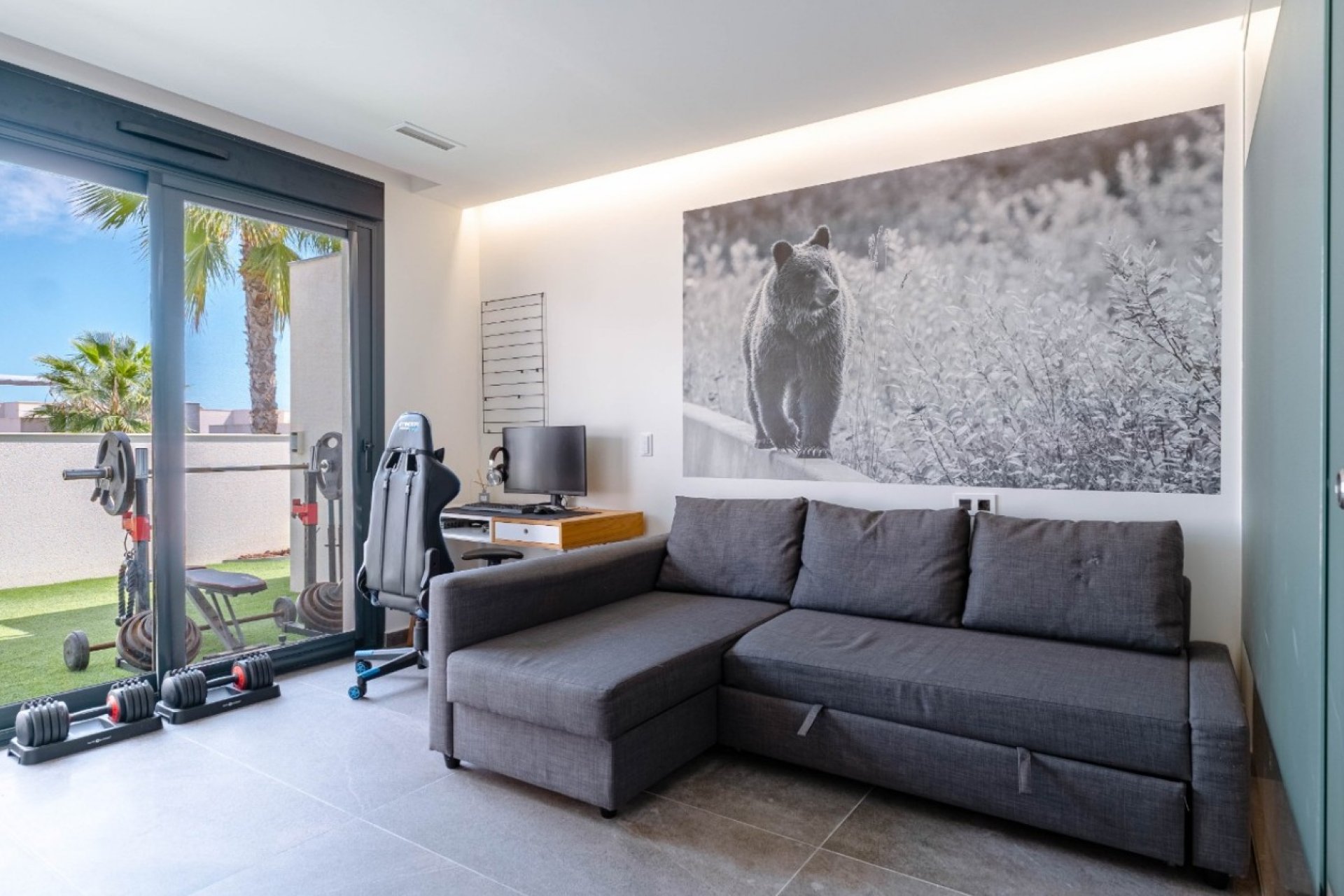 Reventa - Villa independiente - San Miguel de Salinas