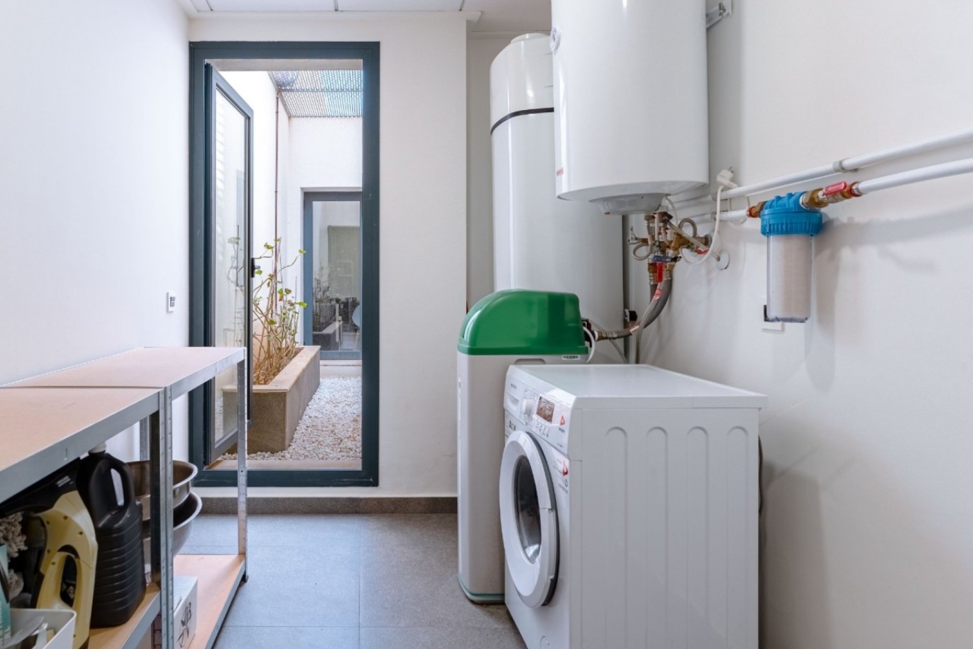 Reventa - Villa independiente - San Miguel de Salinas