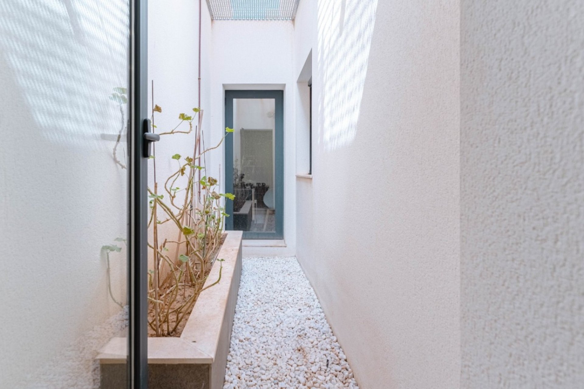 Reventa - Villa independiente - San Miguel de Salinas