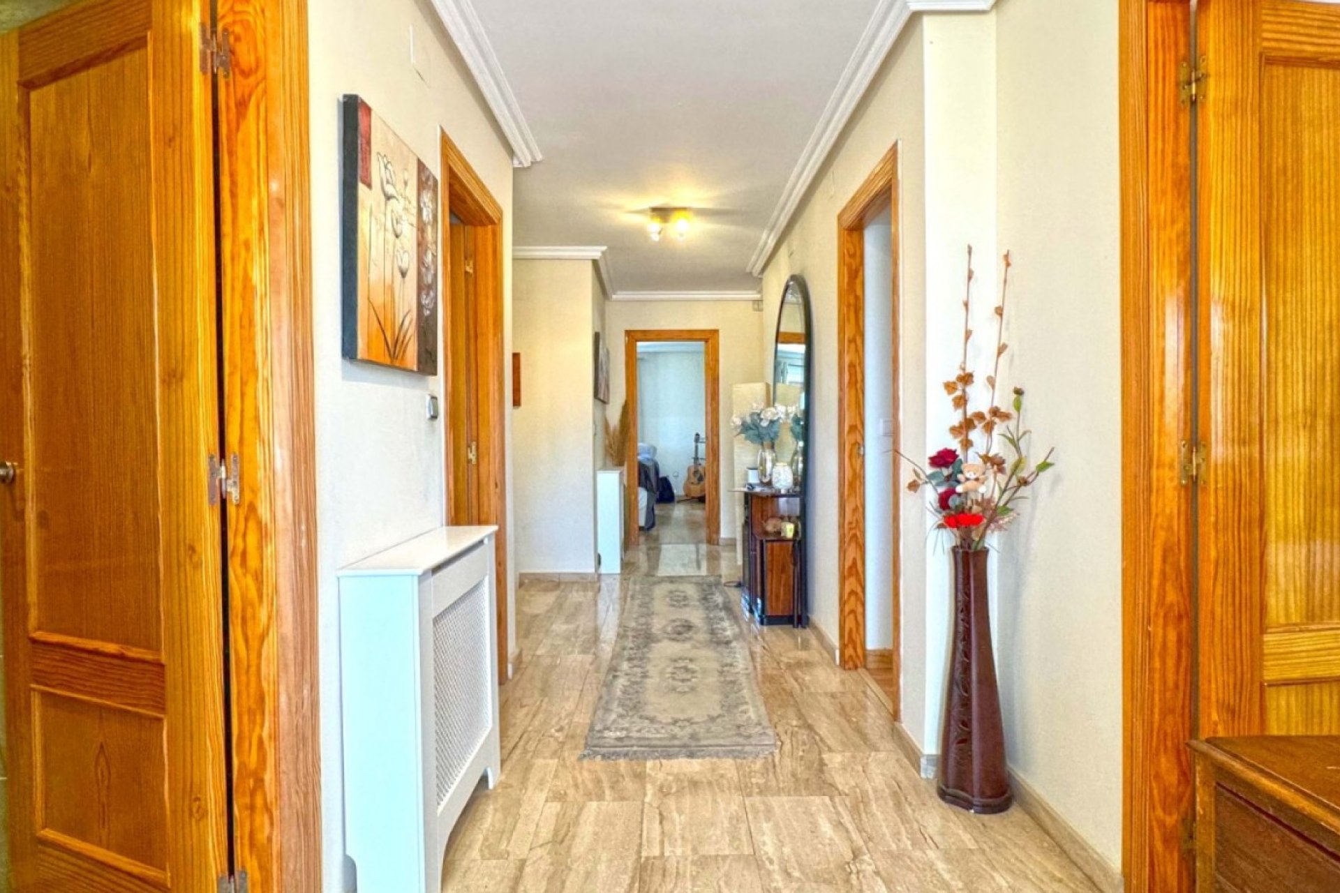 Reventa - Villa independiente - Torrevieja - Los Balcones - Los Altos del Edén