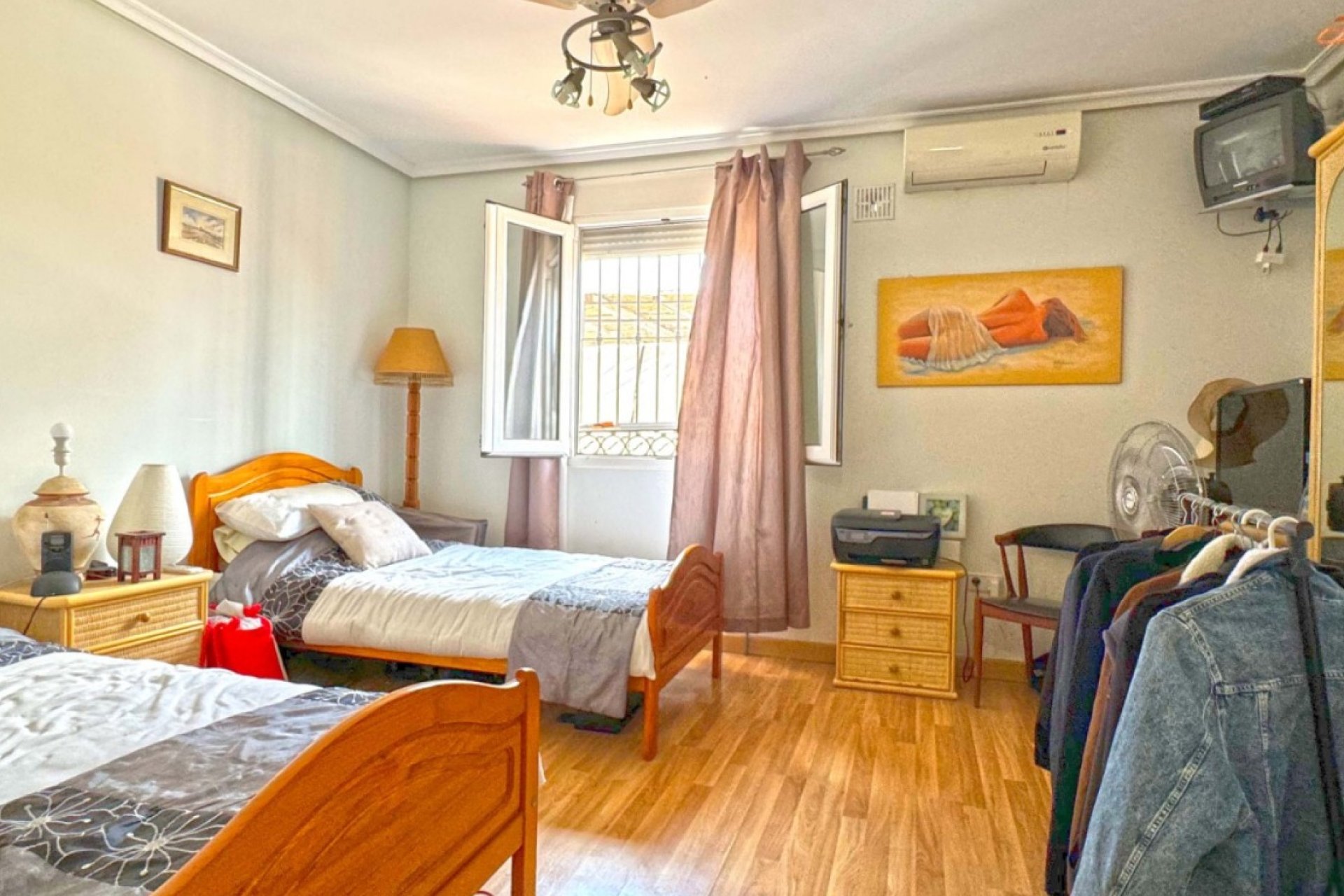 Reventa - Villa independiente - Torrevieja - Los Balcones - Los Altos del Edén