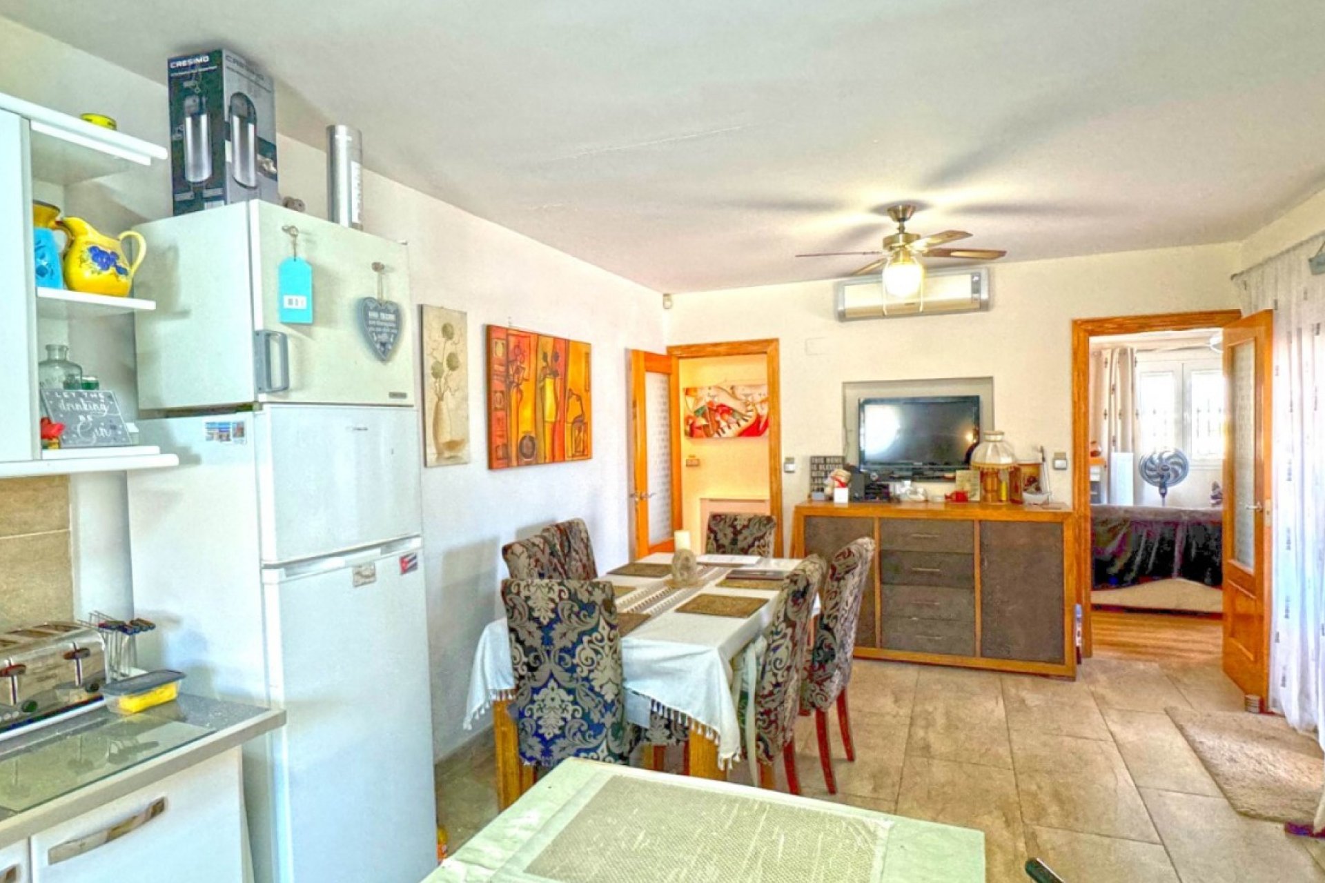 Reventa - Villa independiente - Torrevieja - Los Balcones - Los Altos del Edén