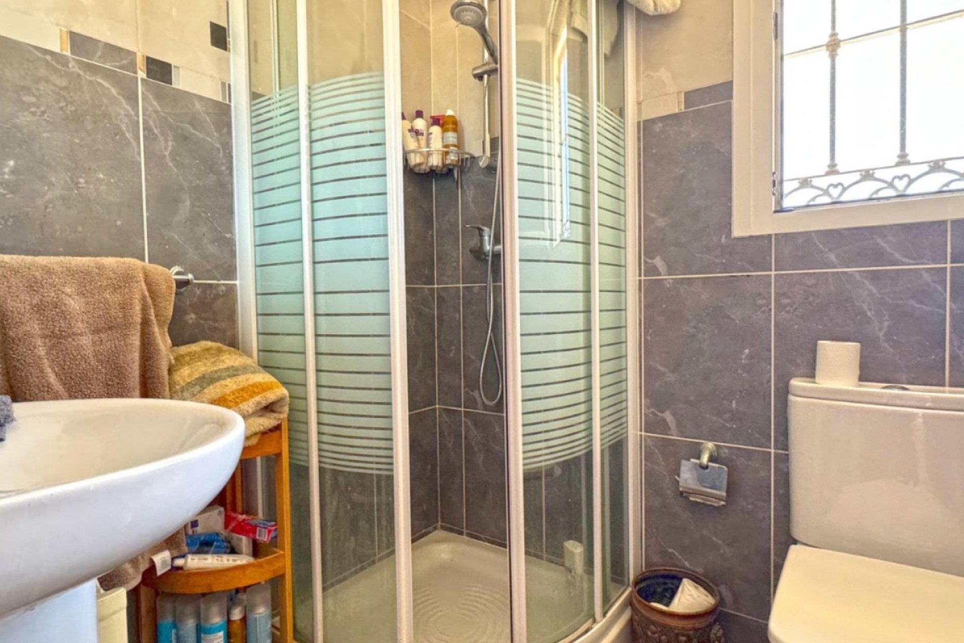 Reventa - Villa independiente - Torrevieja - Los Balcones - Los Altos del Edén