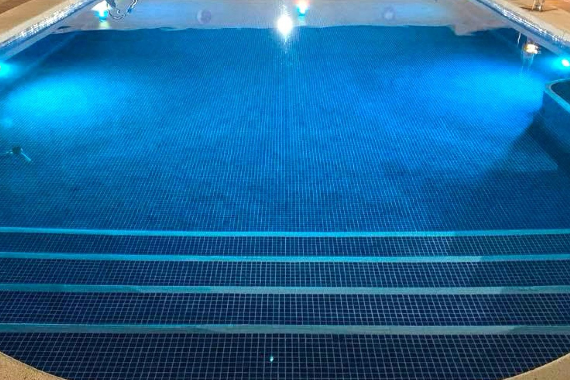 Reventa - Villa independiente - Torrevieja - Los Balcones - Los Altos del Edén