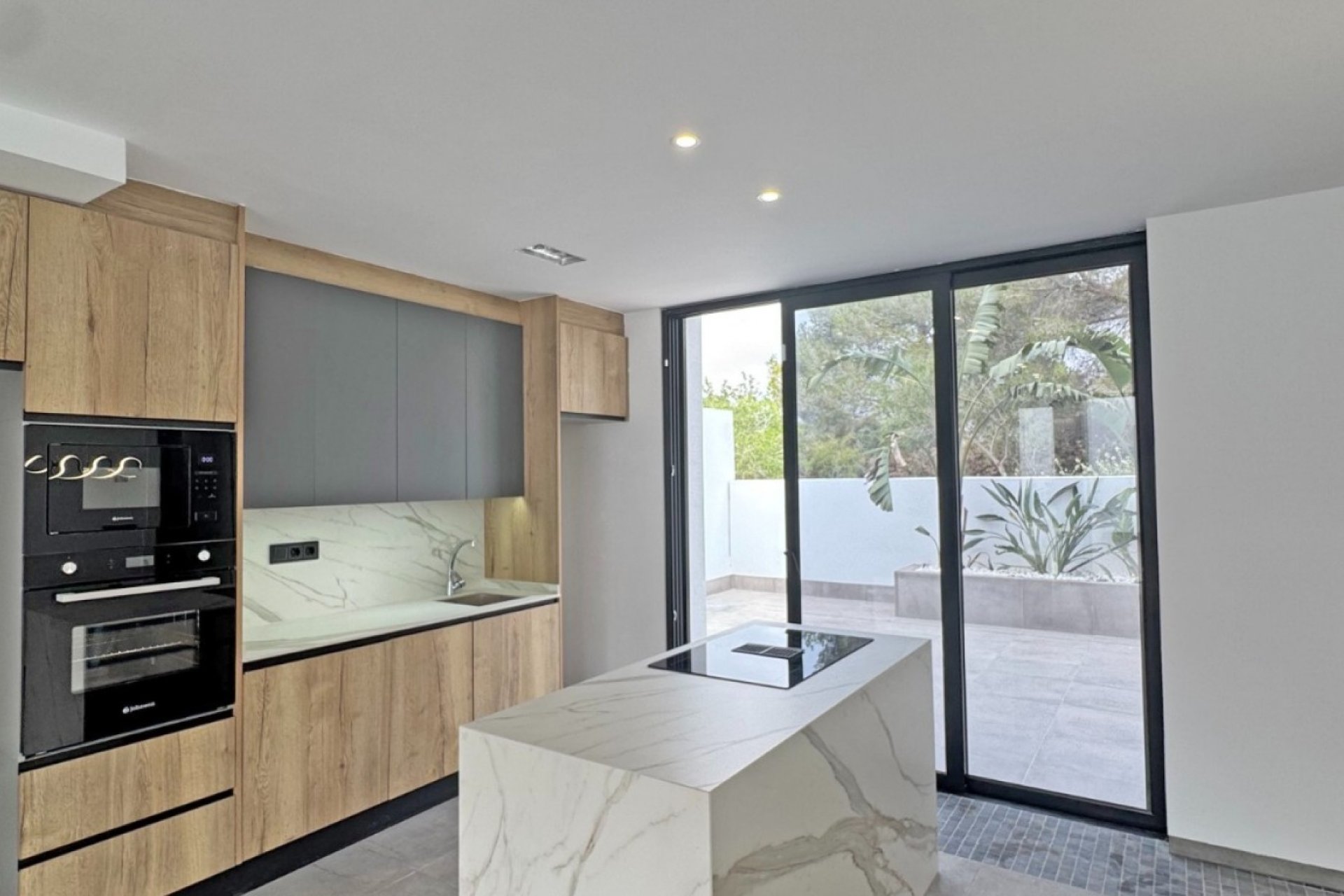 Reventa - Villa independiente - Torrevieja - Los Balcones - Los Altos del Edén