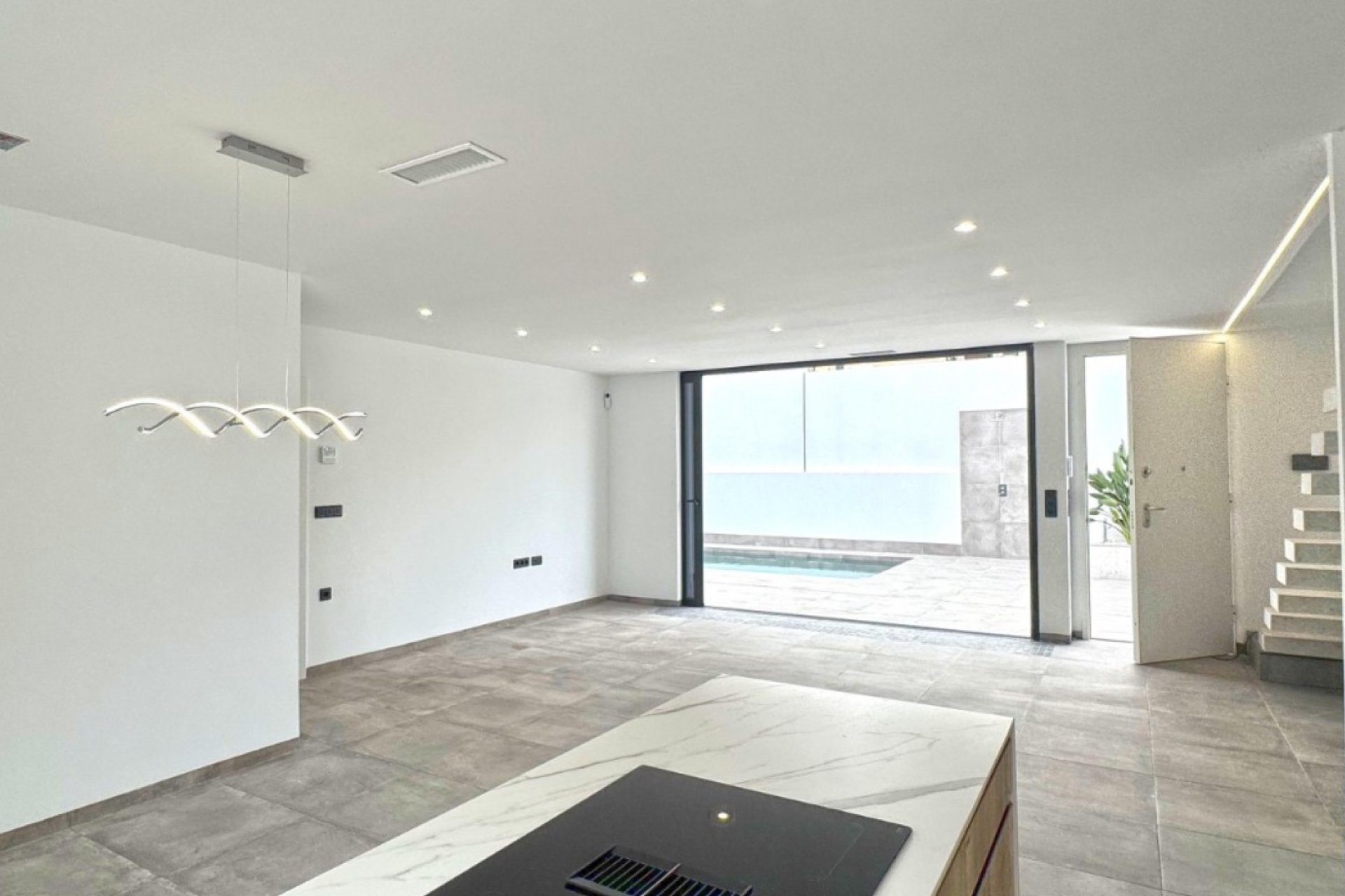 Reventa - Villa independiente - Torrevieja - Los Balcones - Los Altos del Edén